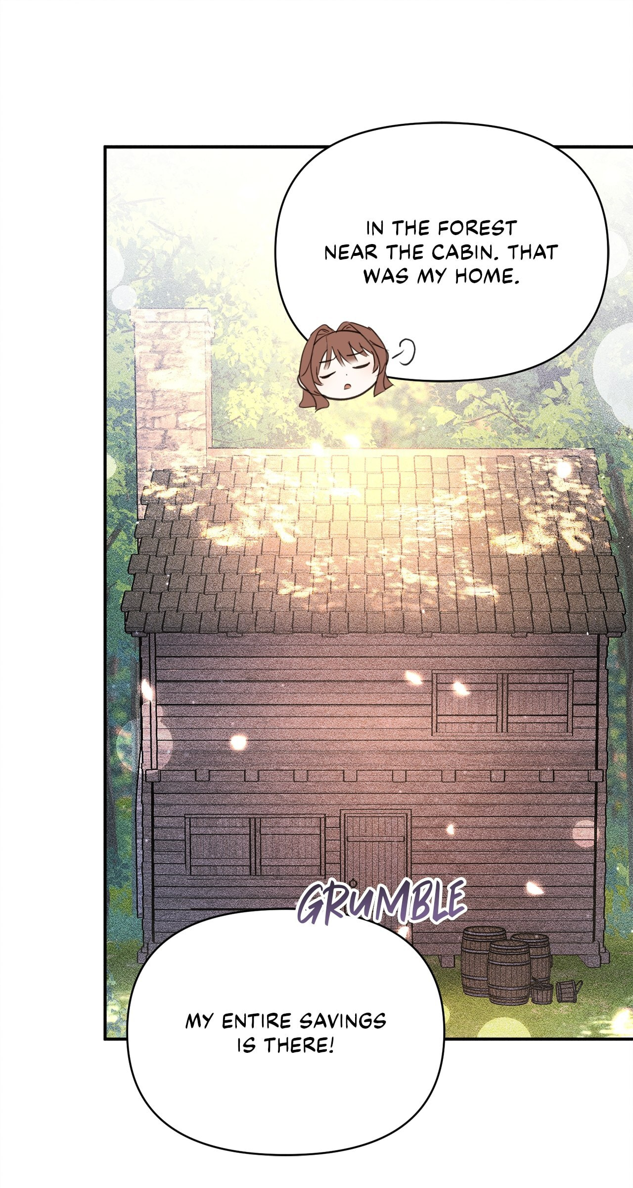 Don't Be Too Nice Chapter 32 page 73 - 