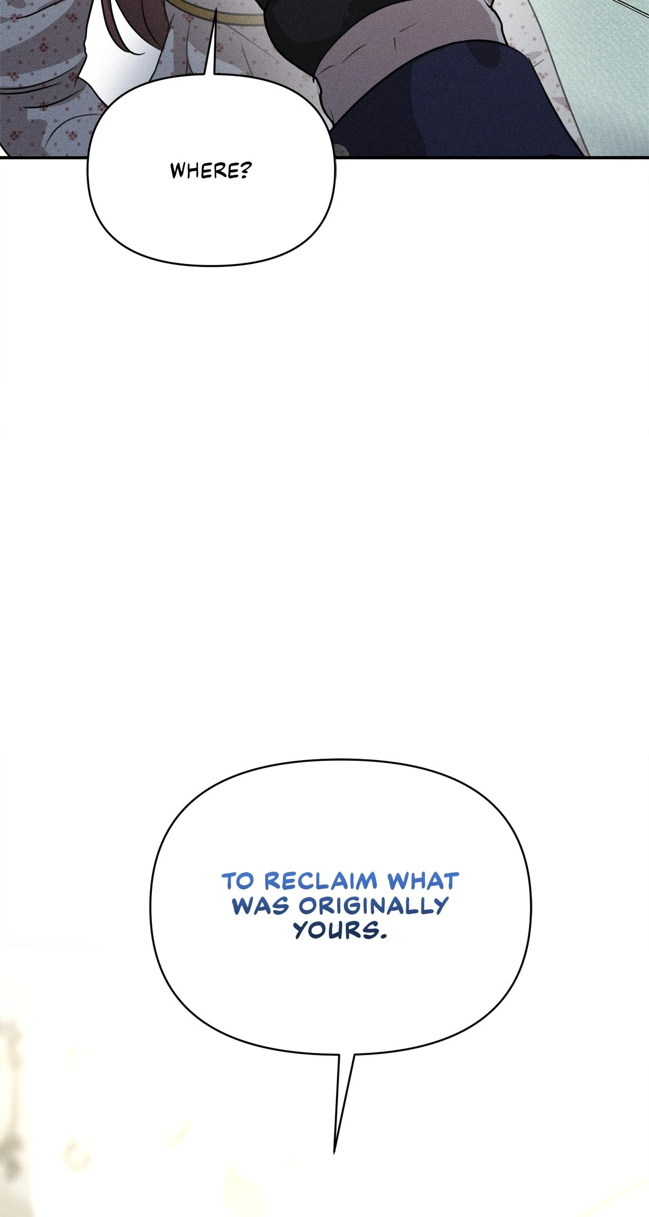 Don't Be Too Nice Chapter 32 page 76 - 
