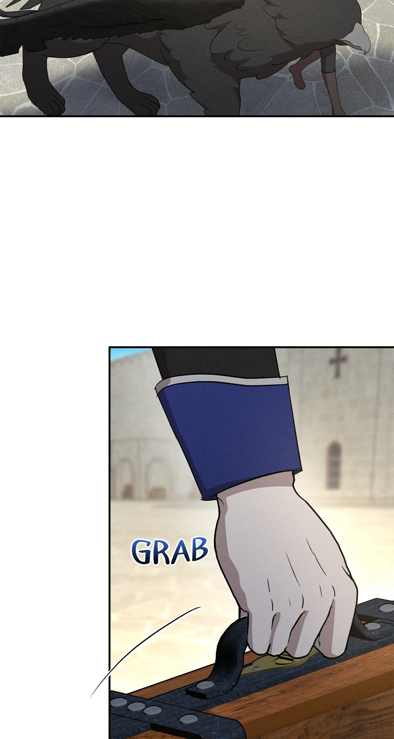 Don't Be Too Nice Chapter 32 page 10 - 