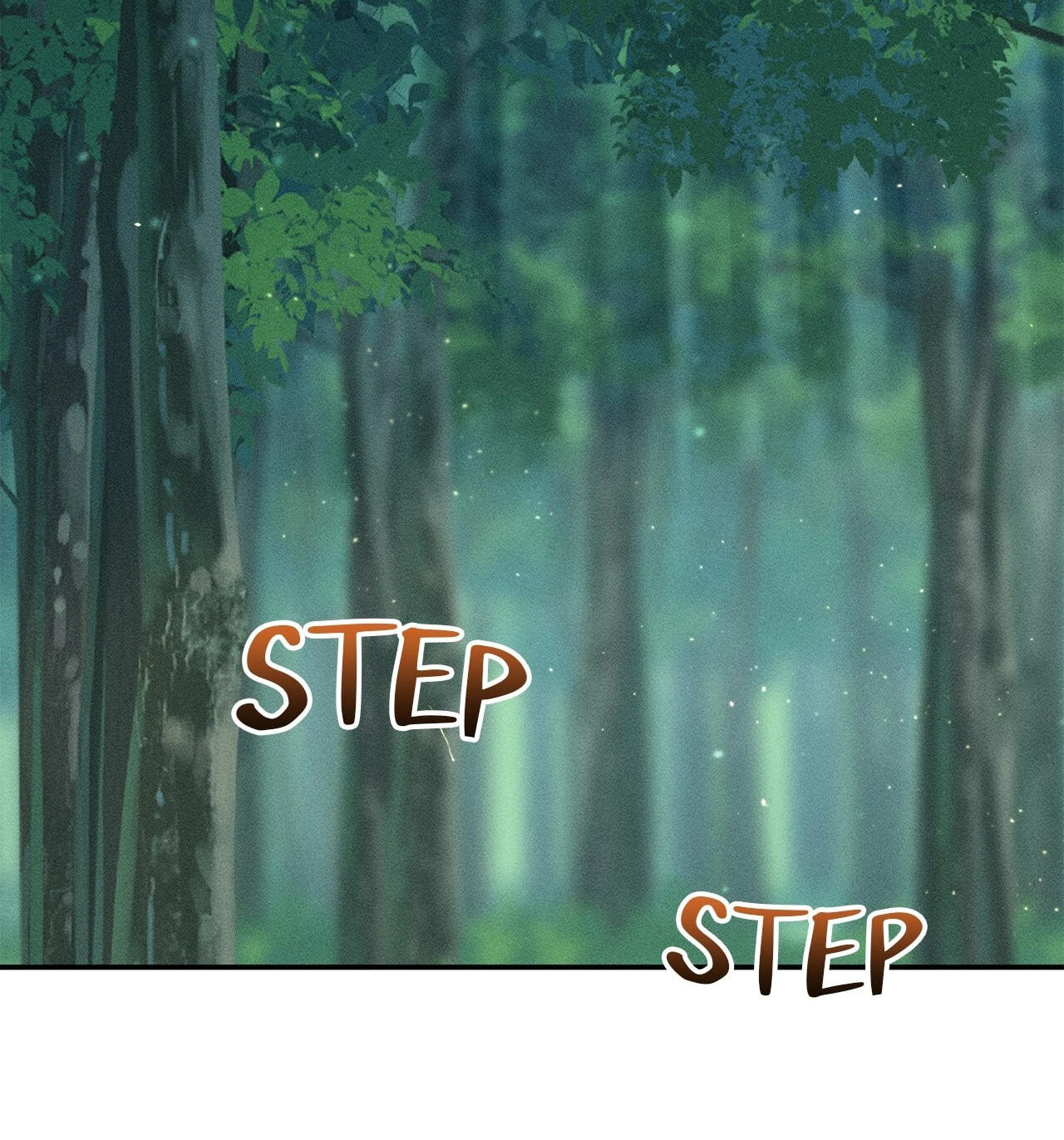 Don't Be Too Nice Chapter 33 page 2 - 