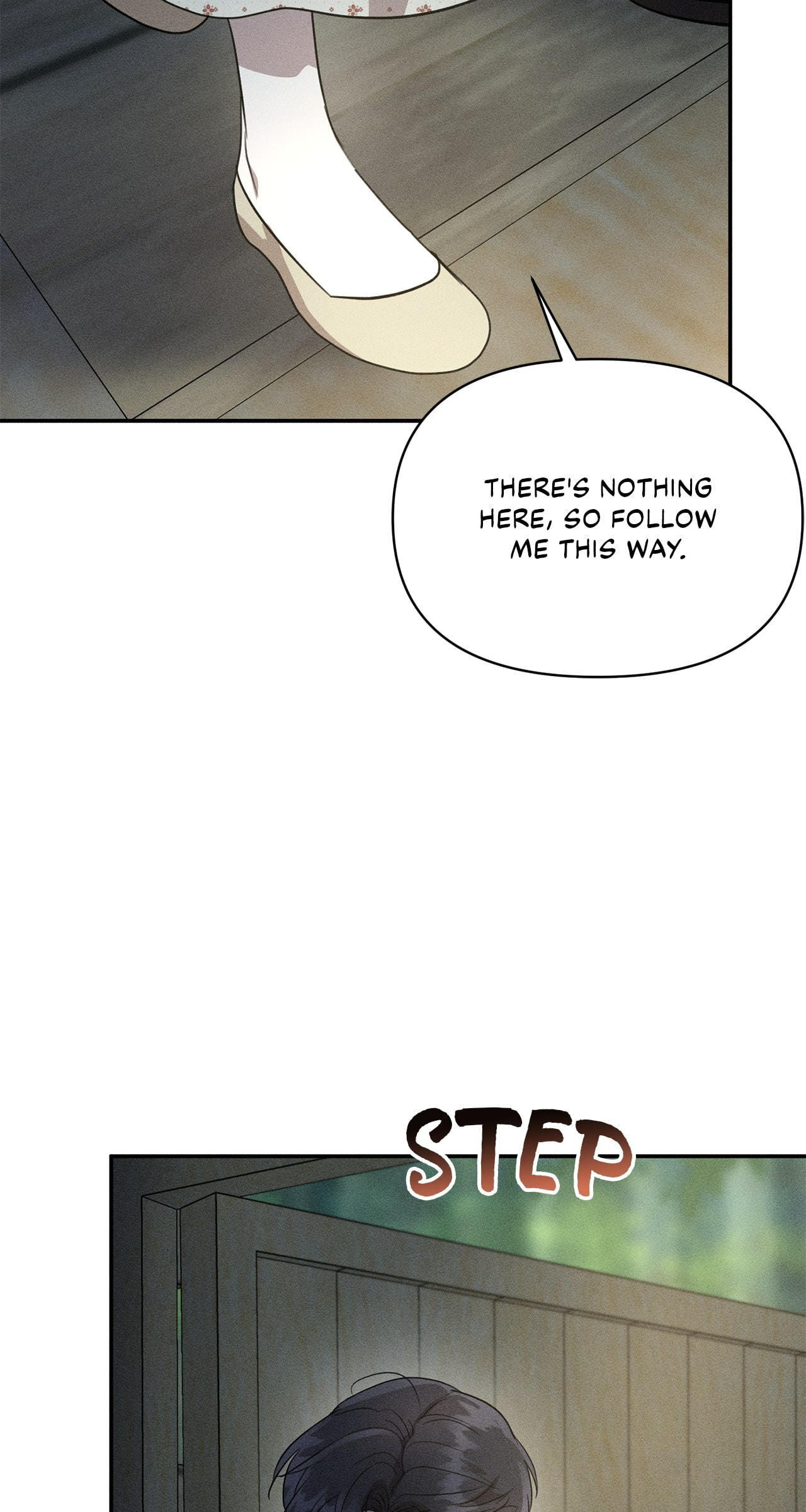 Don't Be Too Nice Chapter 33 page 11 - 