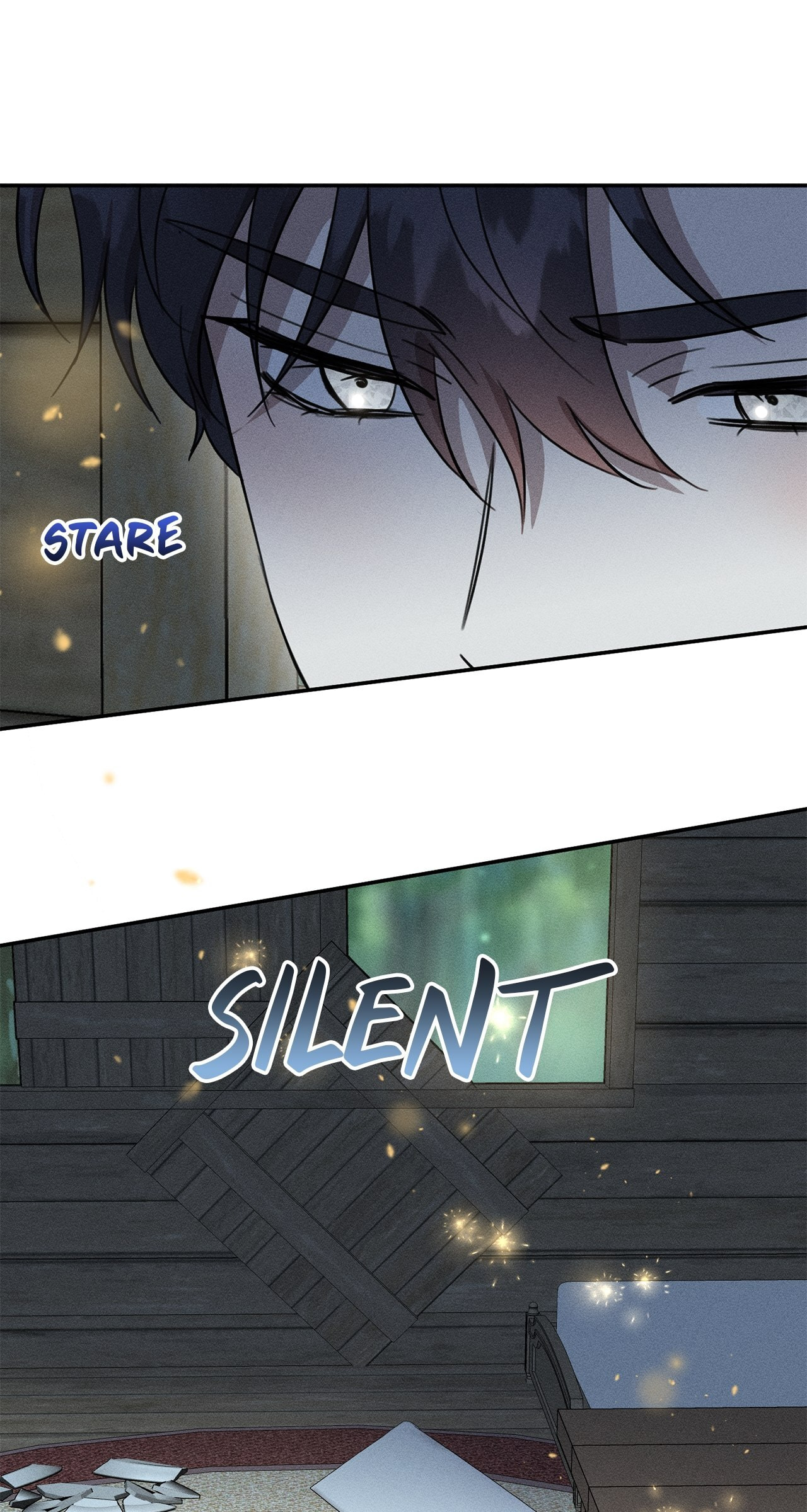 Don't Be Too Nice Chapter 33 page 13 - 