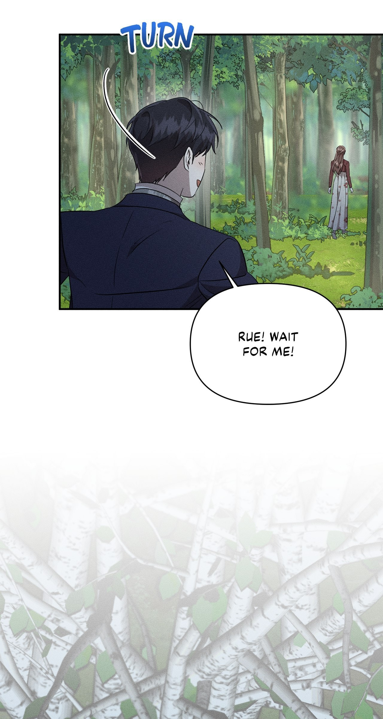 Don't Be Too Nice Chapter 33 page 15 - 
