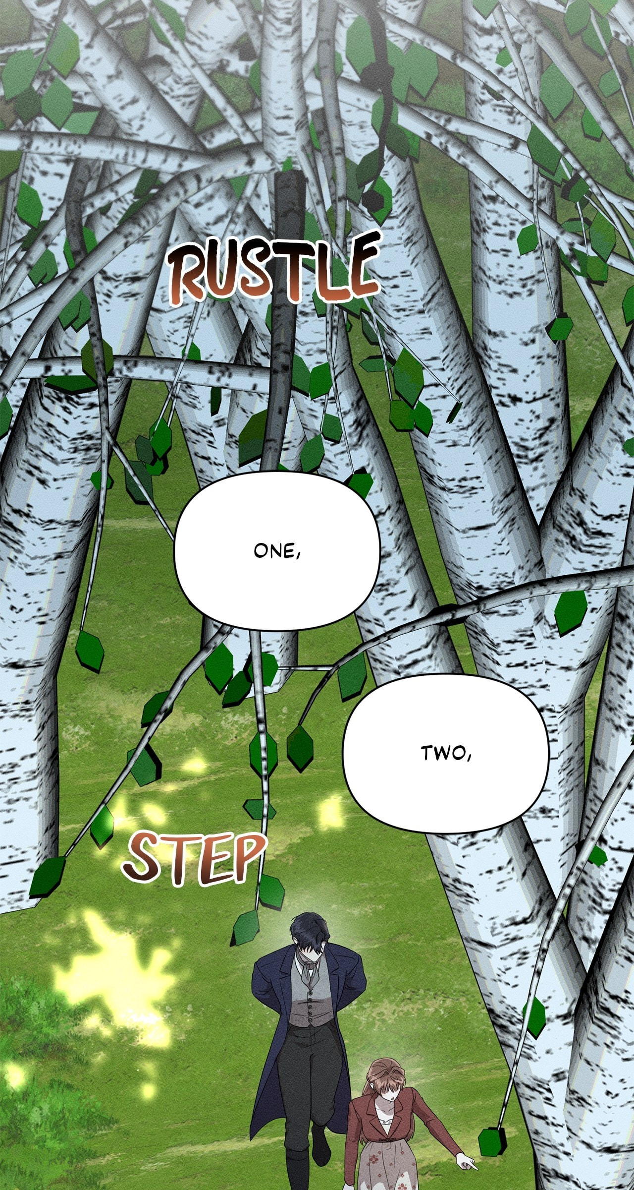 Don't Be Too Nice Chapter 33 page 16 - 