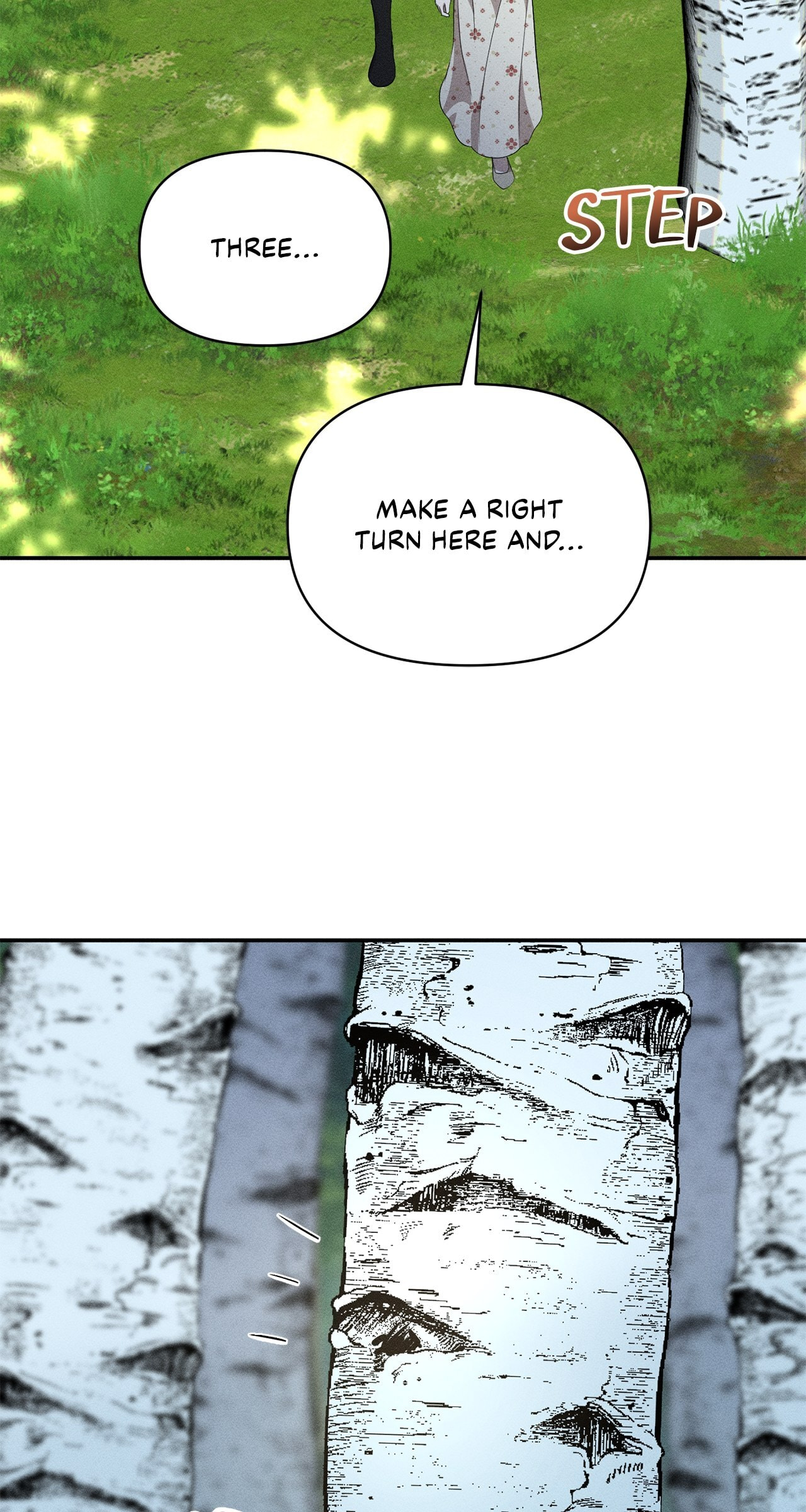 Don't Be Too Nice Chapter 33 page 17 - 