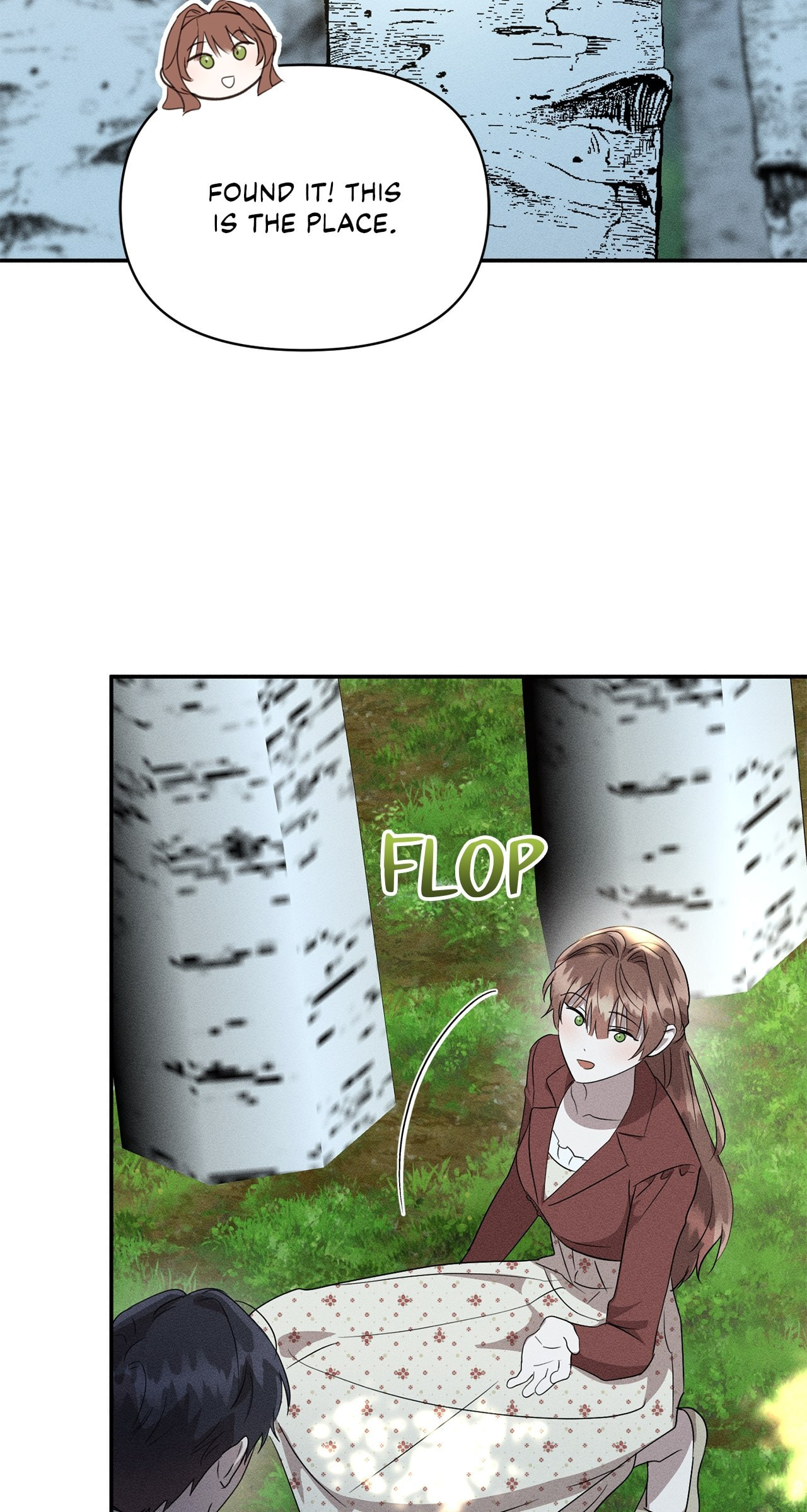Don't Be Too Nice Chapter 33 page 18 - 