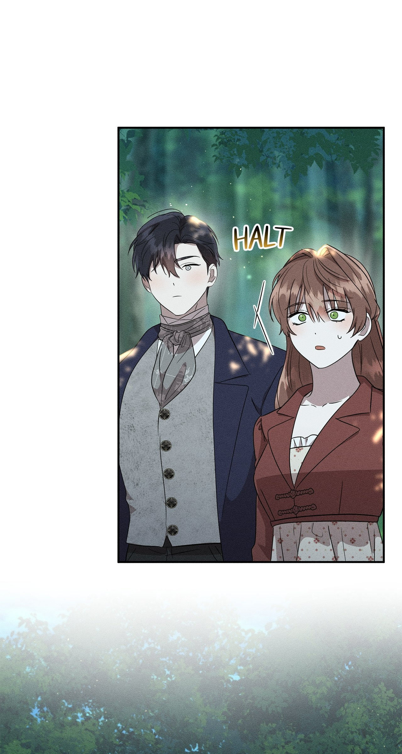 Don't Be Too Nice Chapter 33 page 3 - 