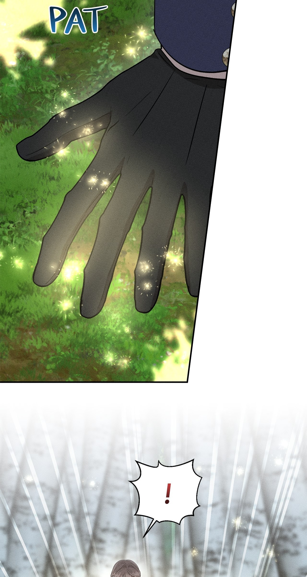 Don't Be Too Nice Chapter 33 page 25 - 