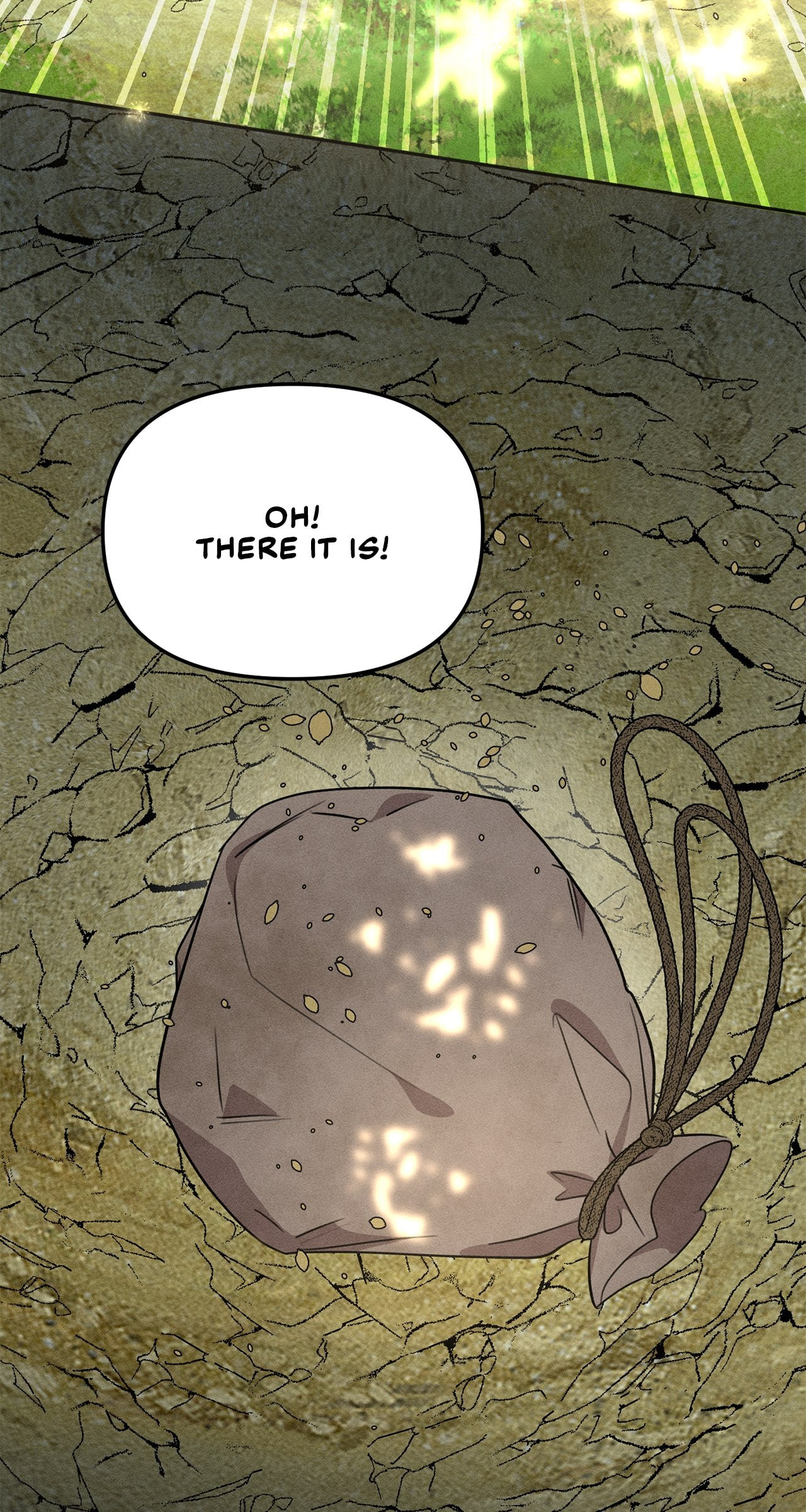 Don't Be Too Nice Chapter 33 page 27 - 