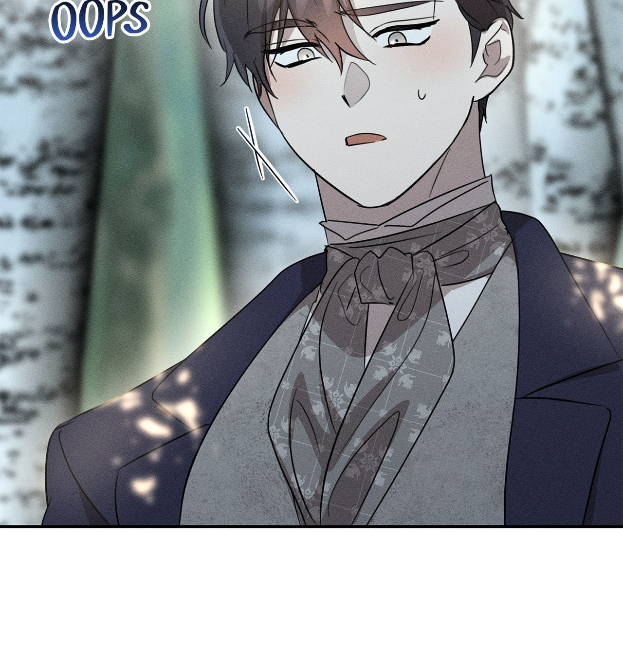 Don't Be Too Nice Chapter 33 page 39 - 