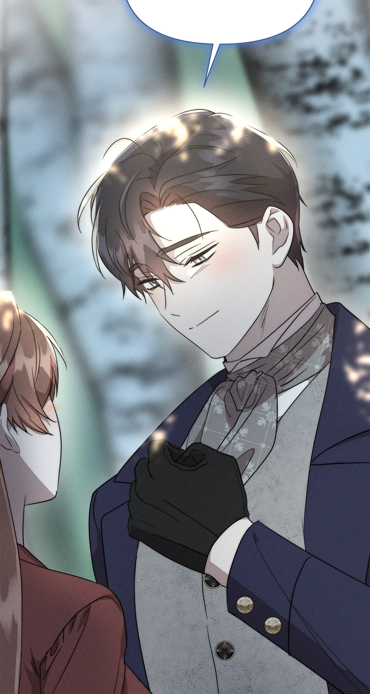 Don't Be Too Nice Chapter 33 page 45 - 