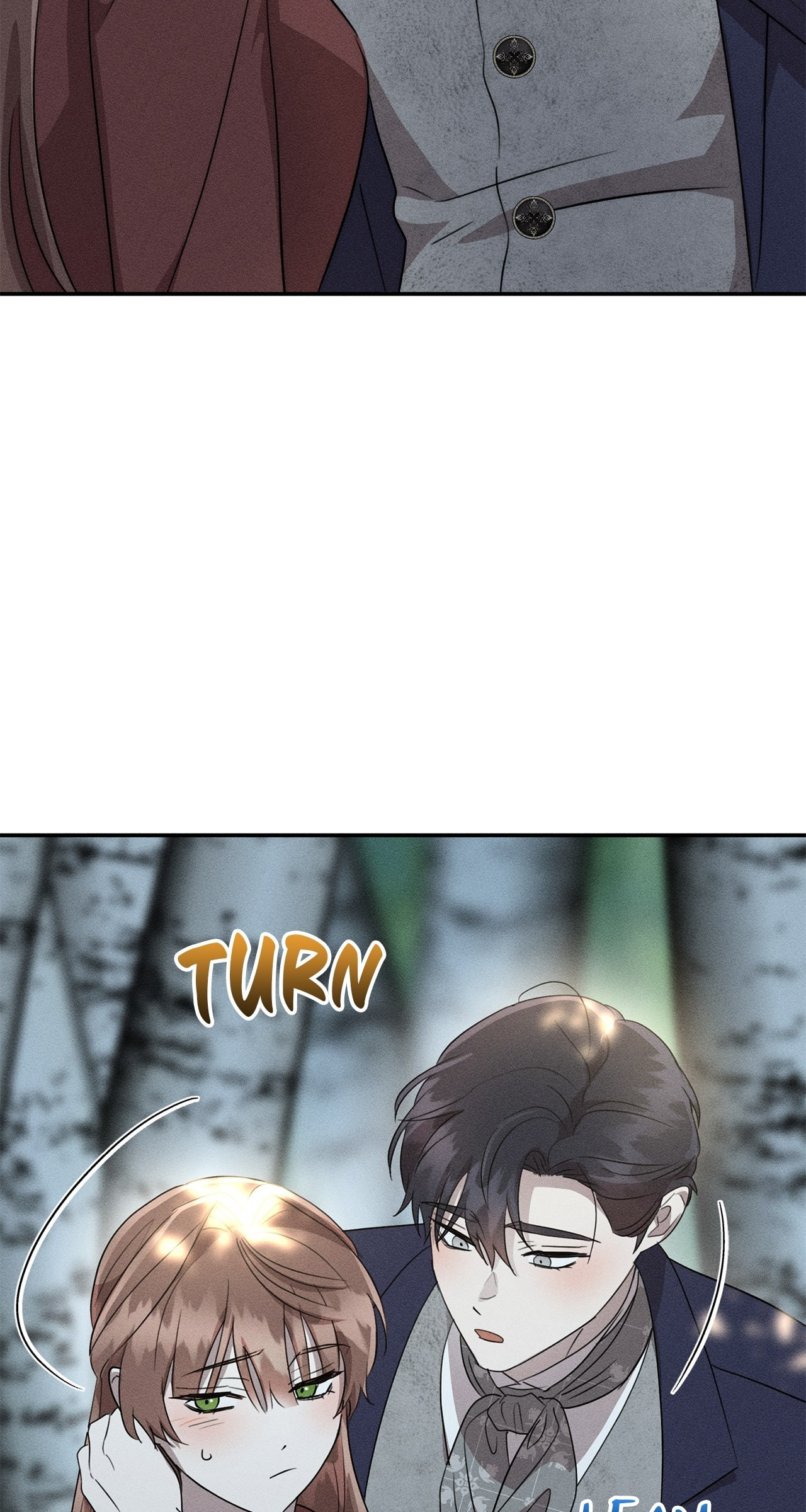 Don't Be Too Nice Chapter 33 page 46 - 