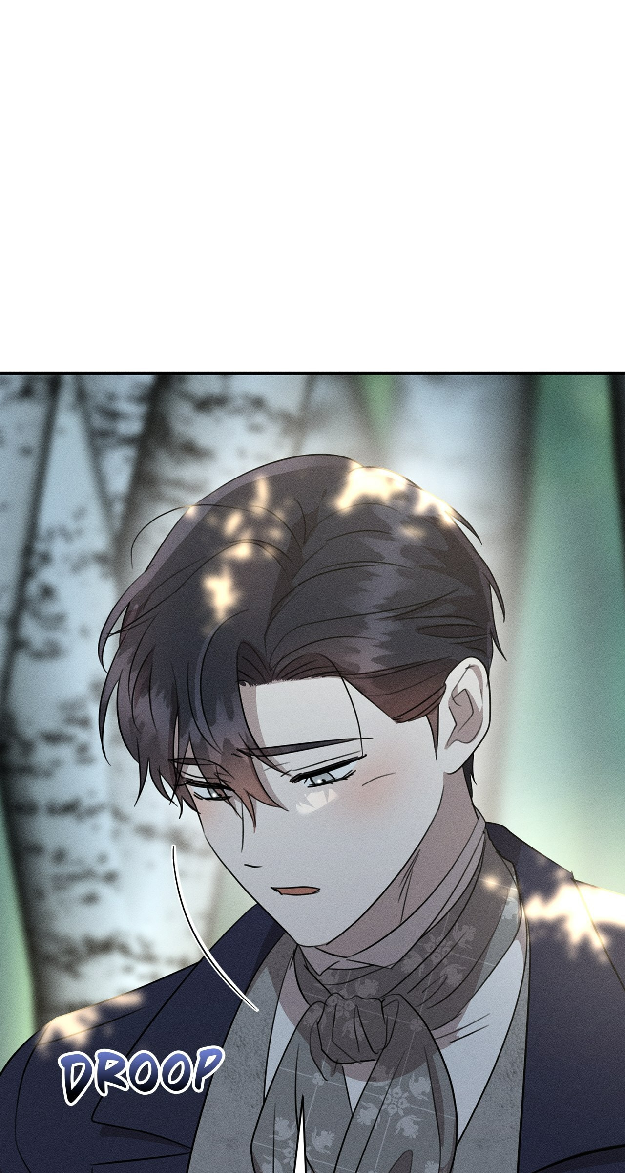 Don't Be Too Nice Chapter 33 page 49 - 