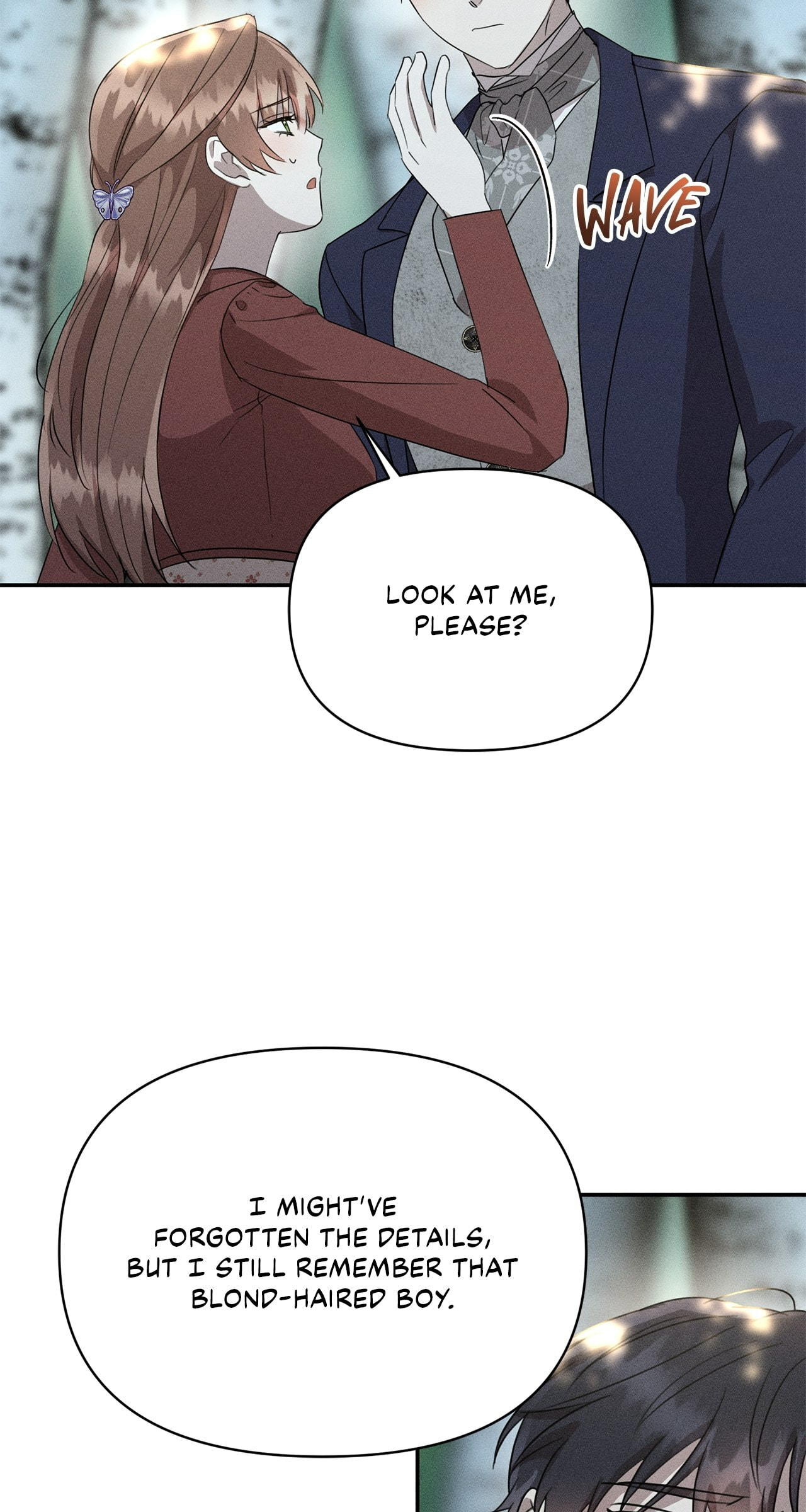 Don't Be Too Nice Chapter 33 page 52 - 