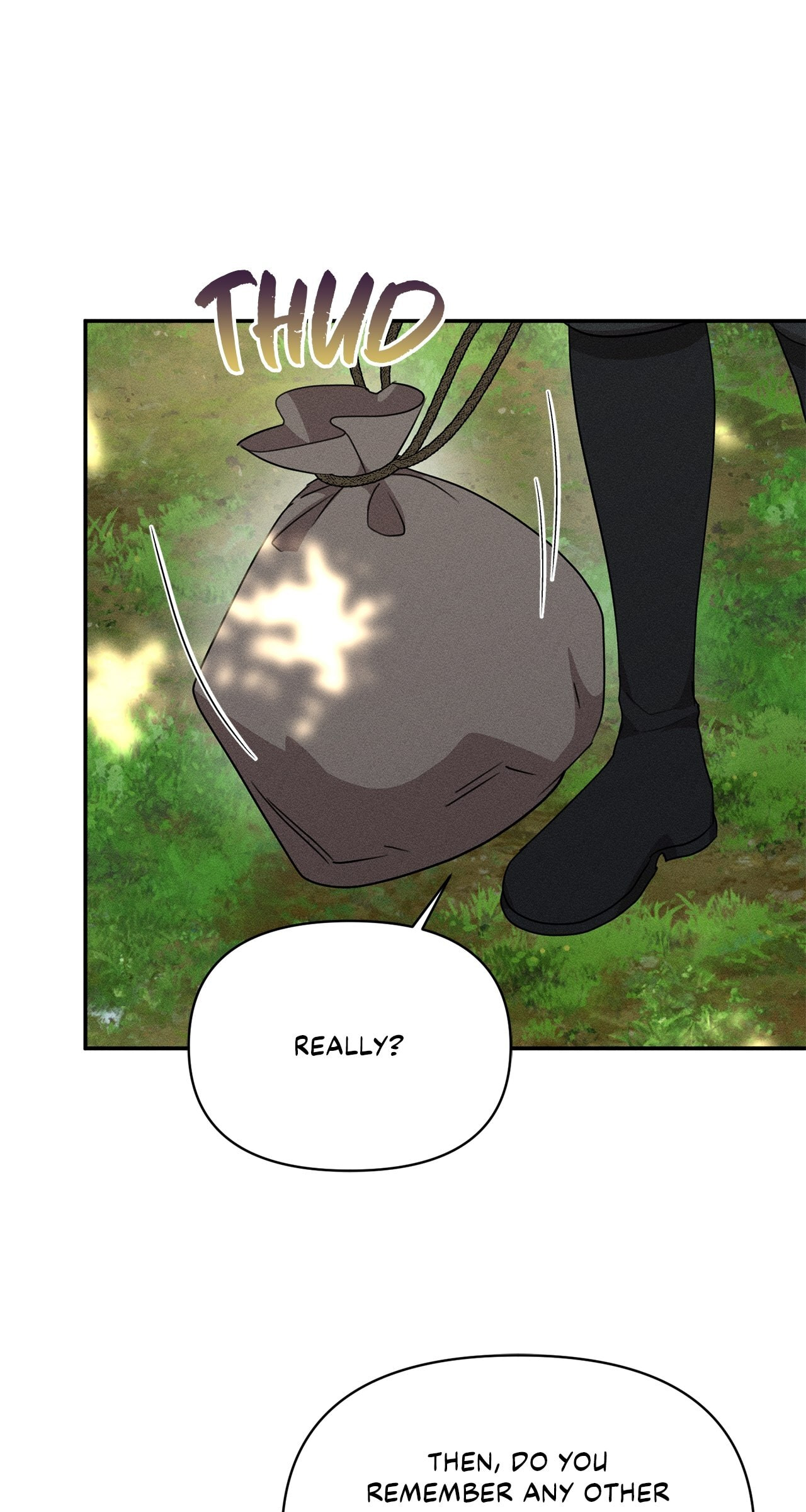 Don't Be Too Nice Chapter 33 page 55 - 