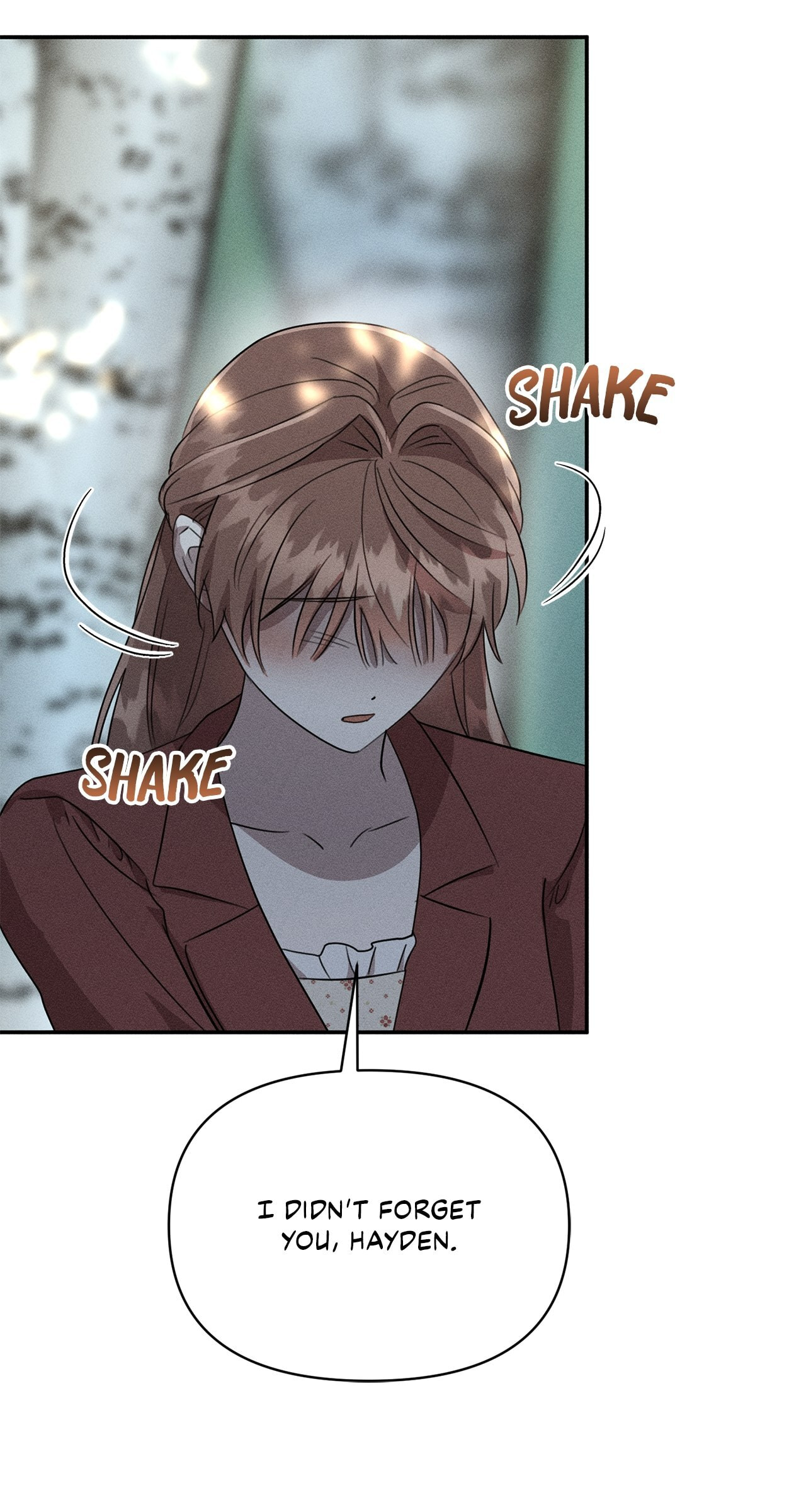 Don't Be Too Nice Chapter 33 page 57 - 
