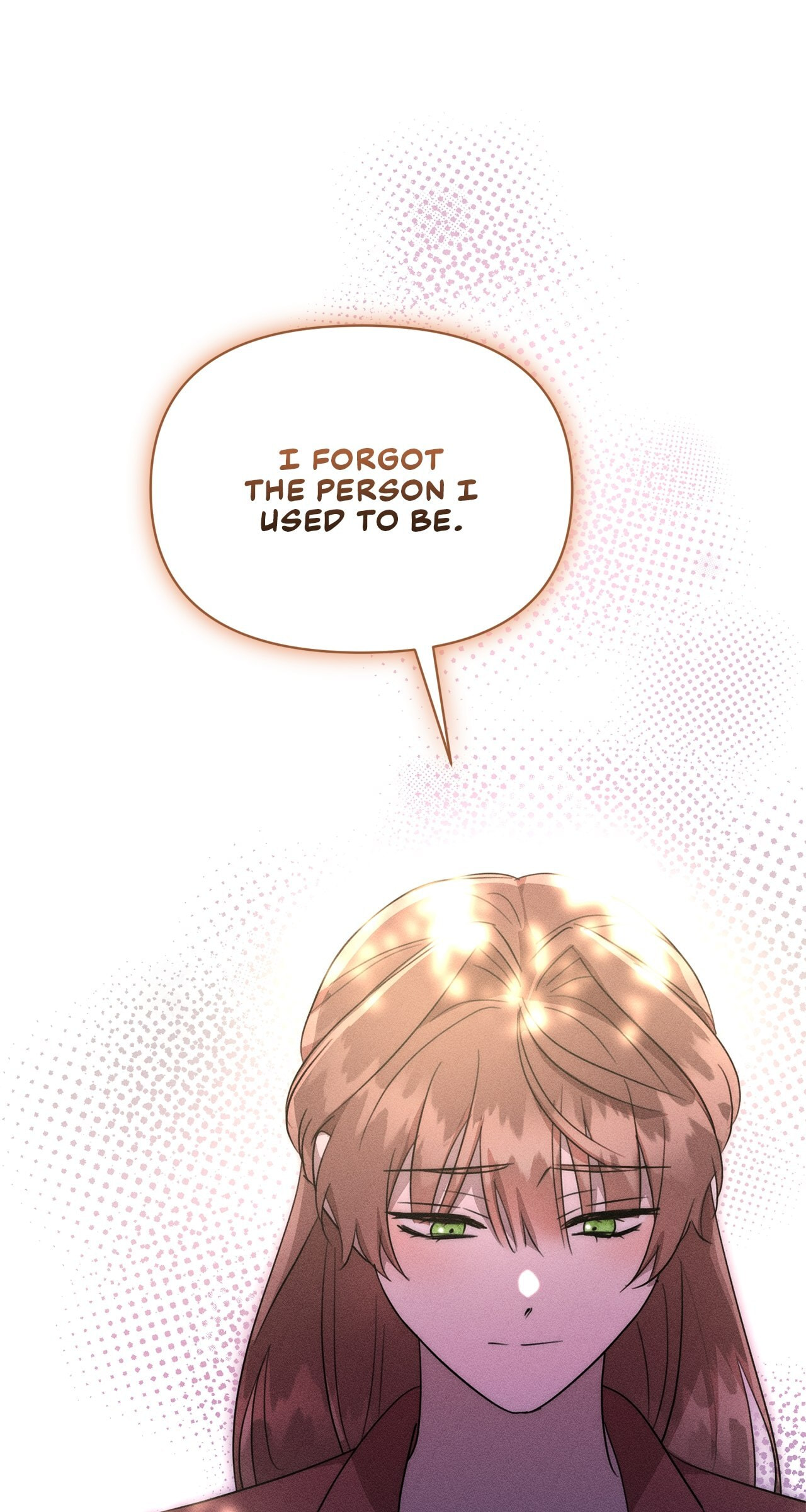 Don't Be Too Nice Chapter 33 page 58 - 