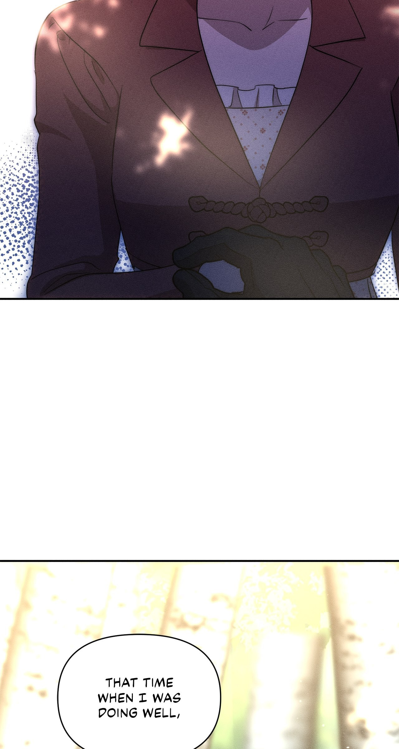 Don't Be Too Nice Chapter 33 page 59 - 