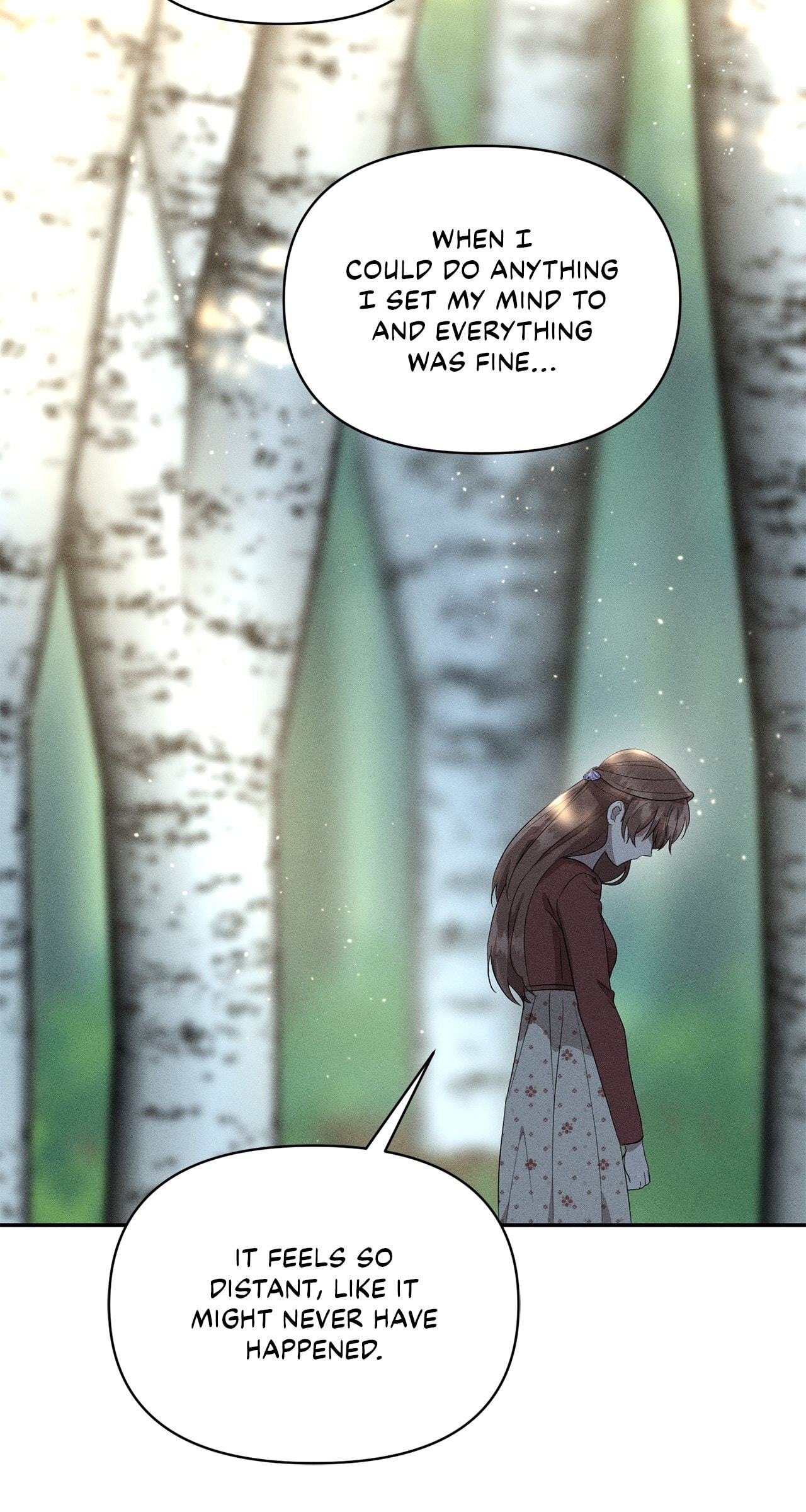 Don't Be Too Nice Chapter 33 page 60 - 
