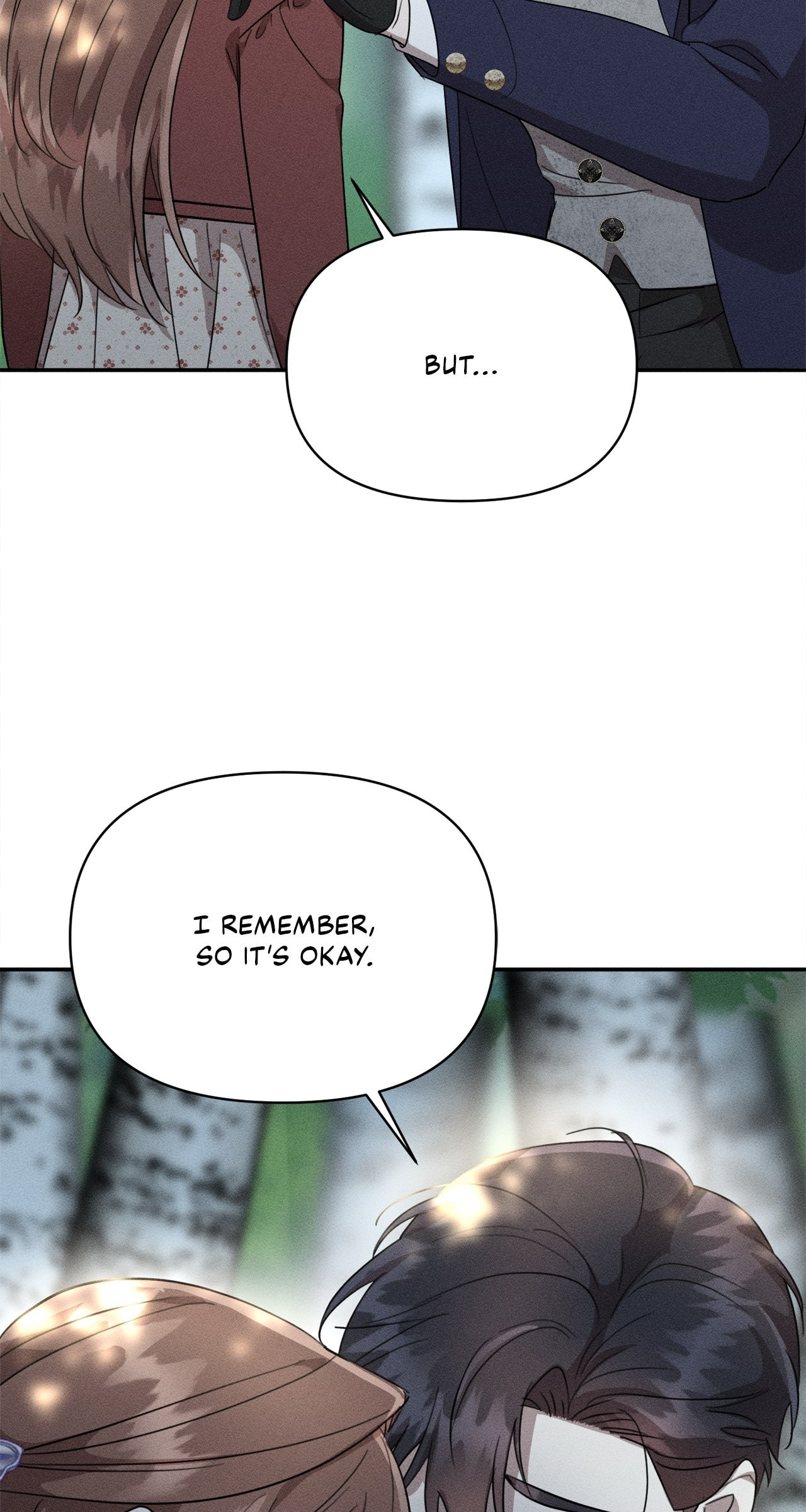Don't Be Too Nice Chapter 33 page 64 - 