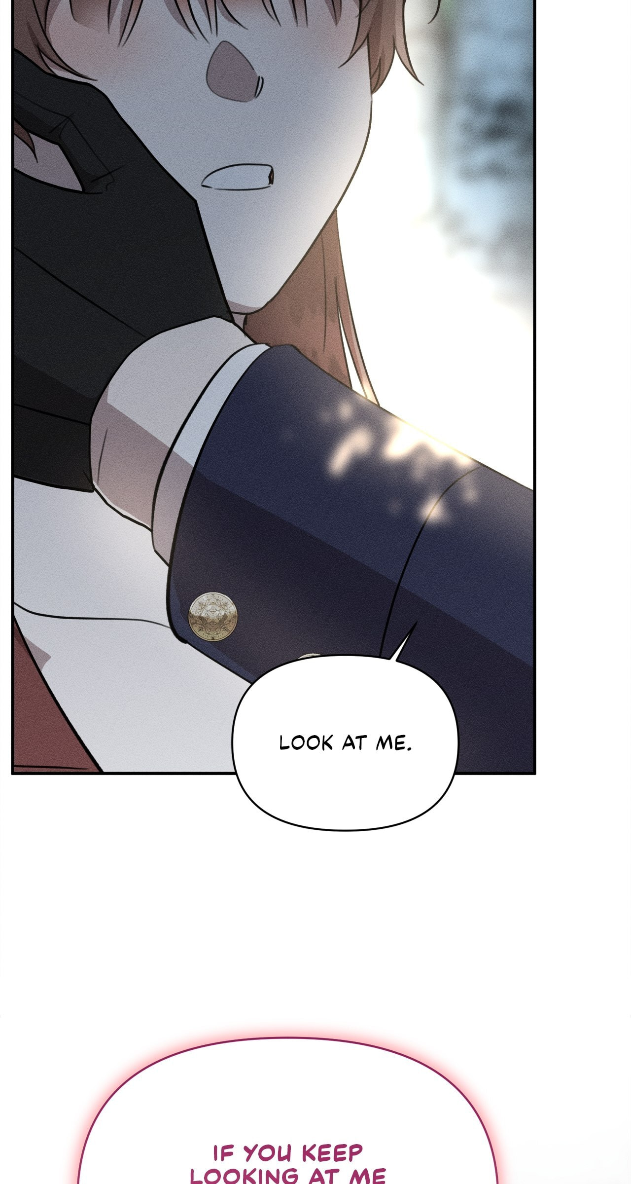Don't Be Too Nice Chapter 33 page 66 - 