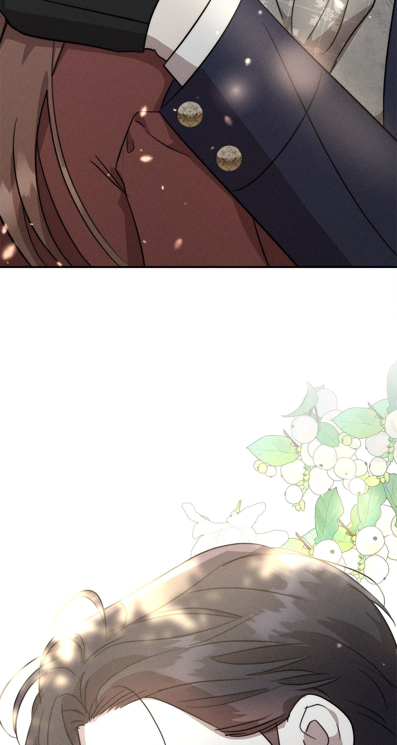 Don't Be Too Nice Chapter 33 page 68 - 