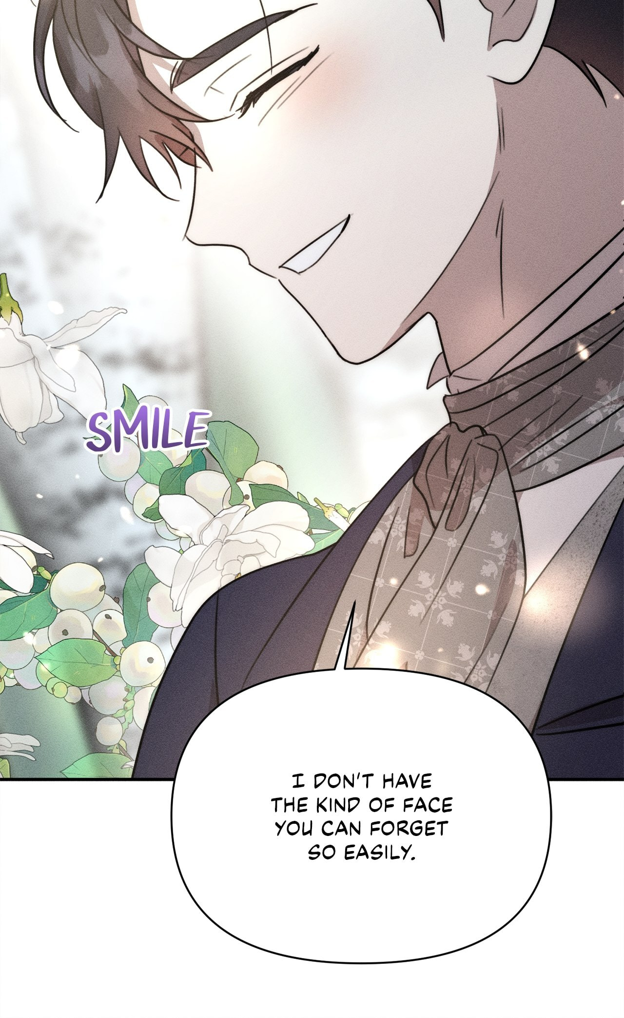 Don't Be Too Nice Chapter 33 page 69 - 