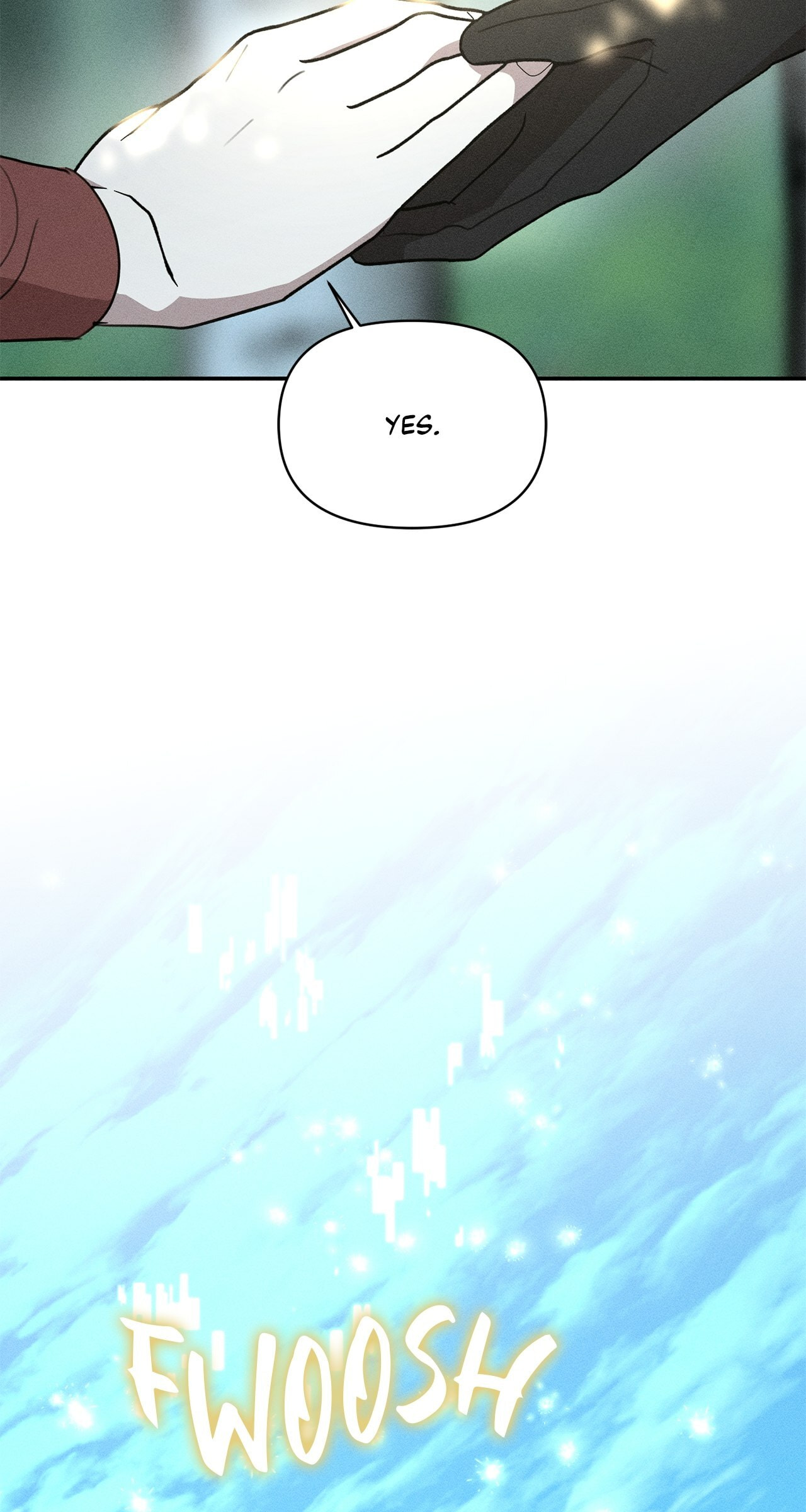 Don't Be Too Nice Chapter 33 page 73 - 