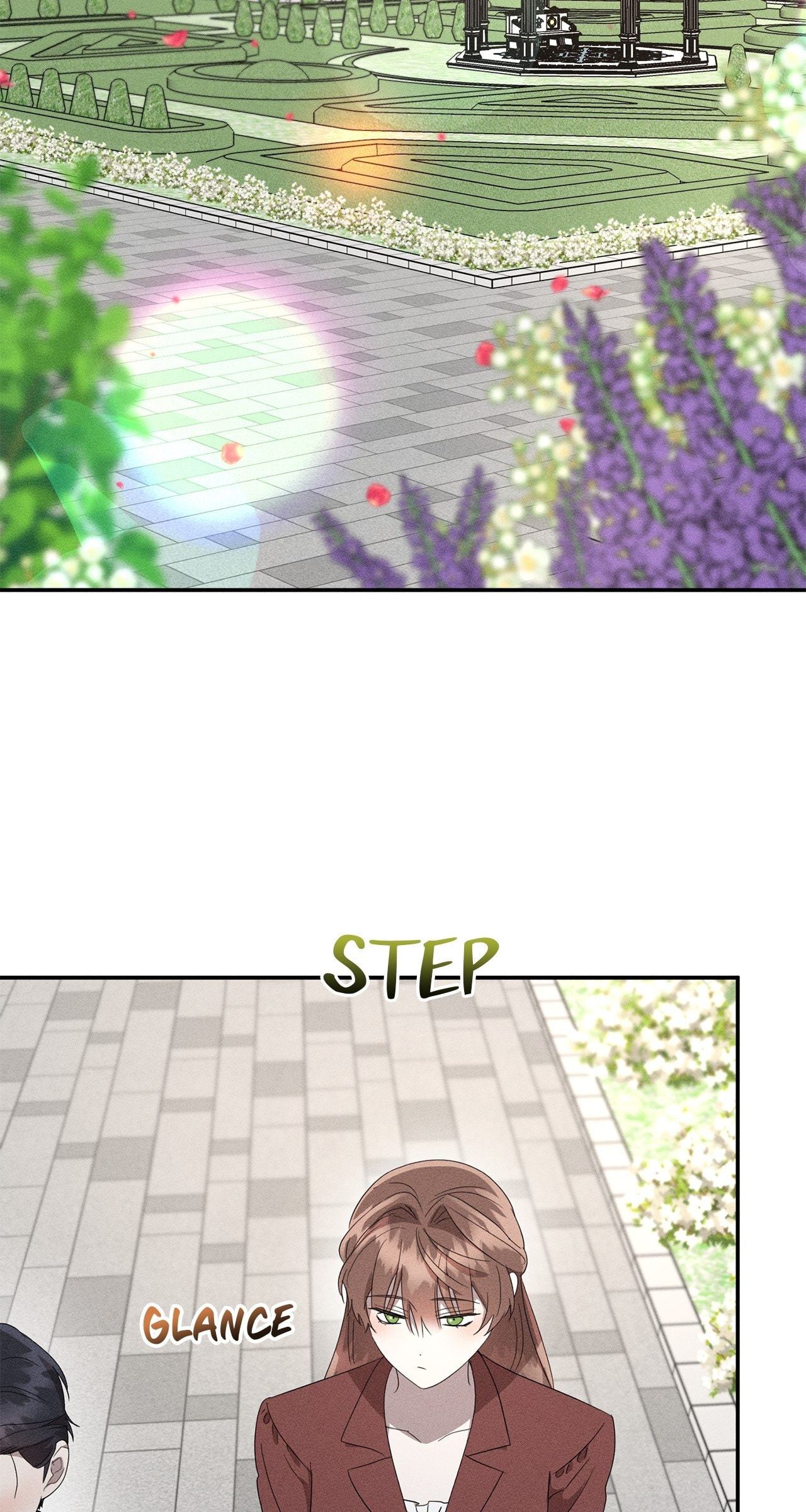 Don't Be Too Nice Chapter 34 page 20 - 