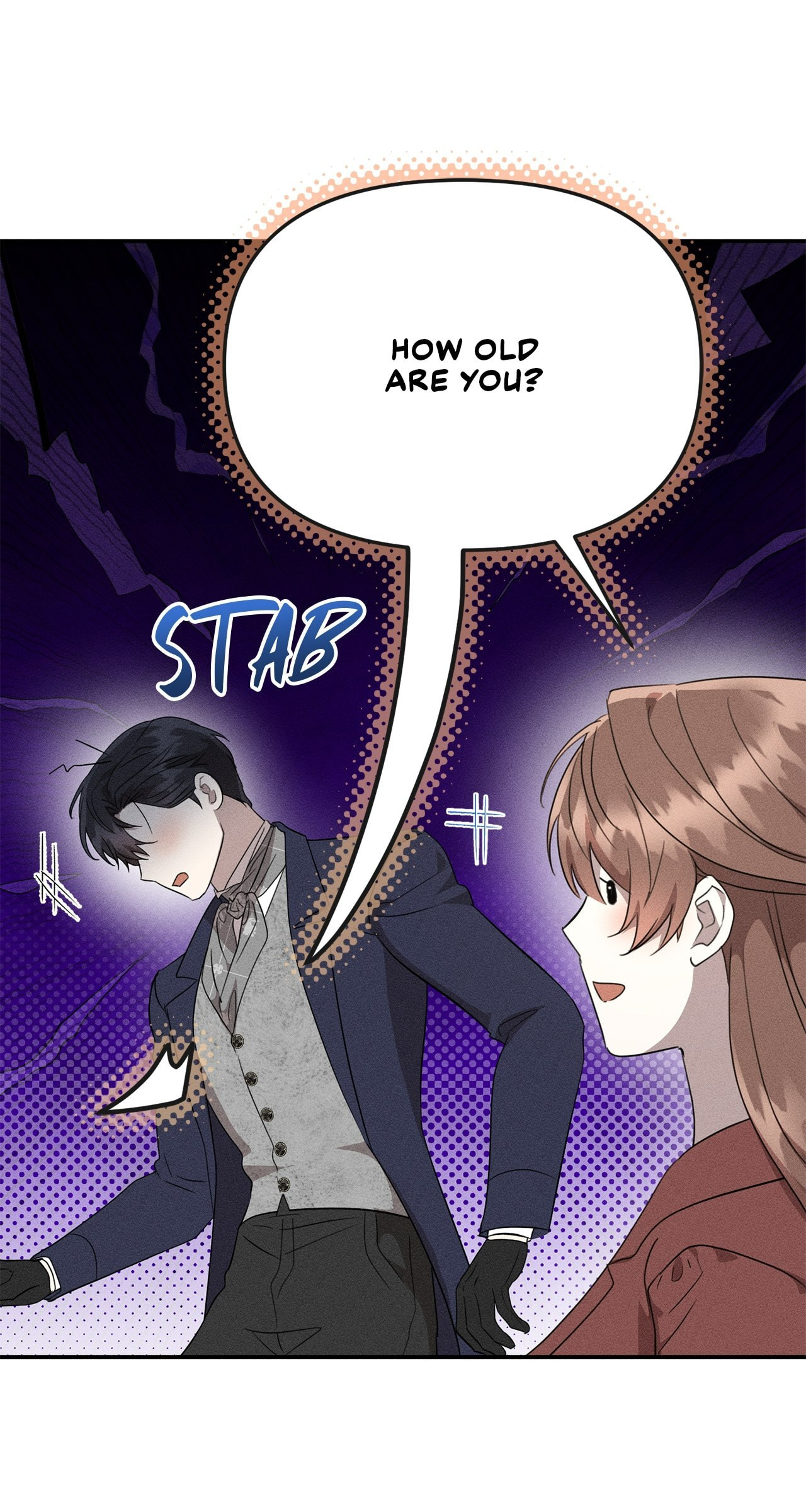 Don't Be Too Nice Chapter 34 page 24 - 