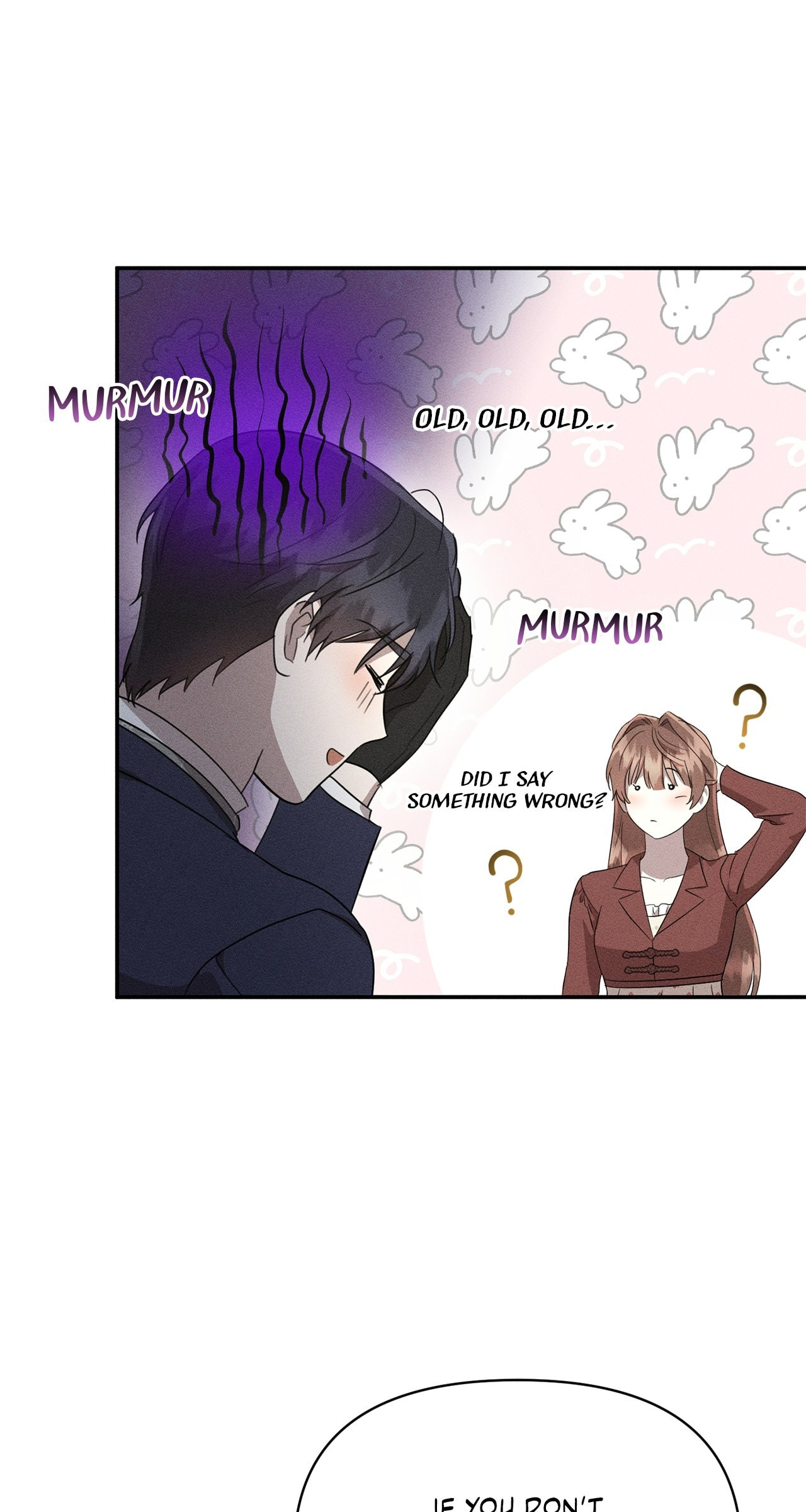 Don't Be Too Nice Chapter 34 page 25 - 