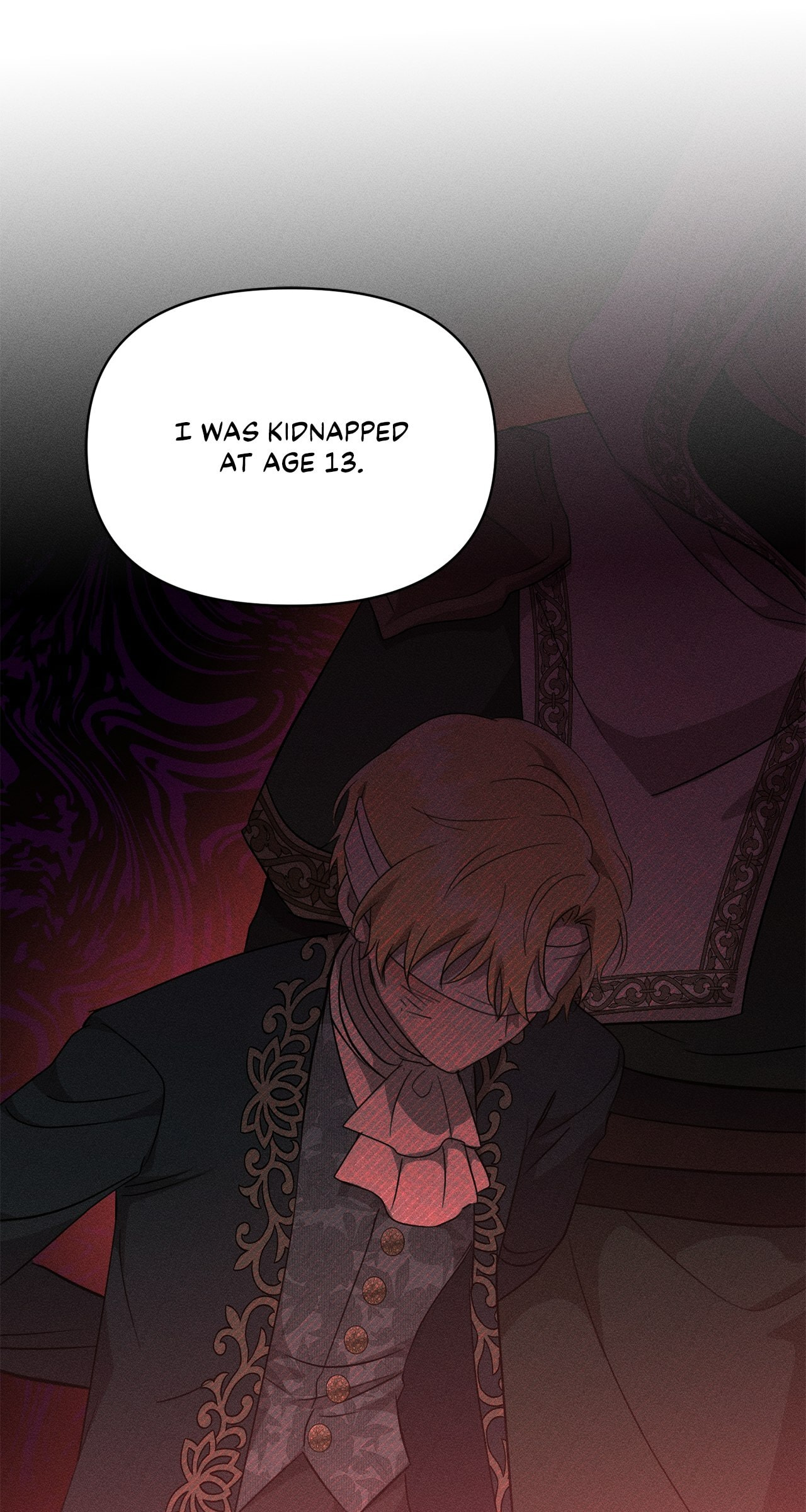 Don't Be Too Nice Chapter 34 page 28 - 