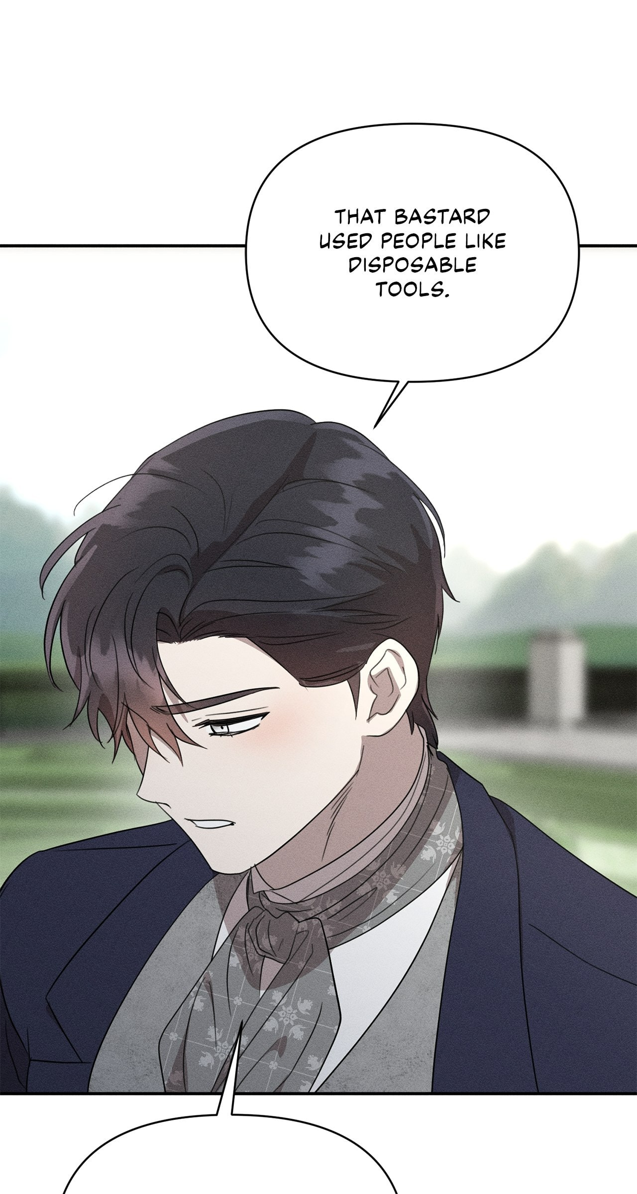 Don't Be Too Nice Chapter 34 page 35 - 