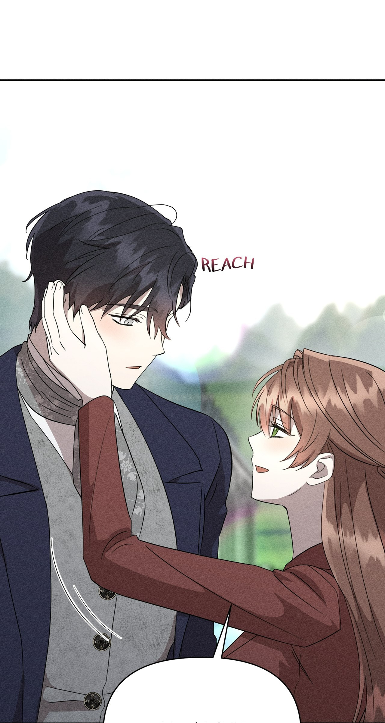 Don't Be Too Nice Chapter 34 page 37 - 