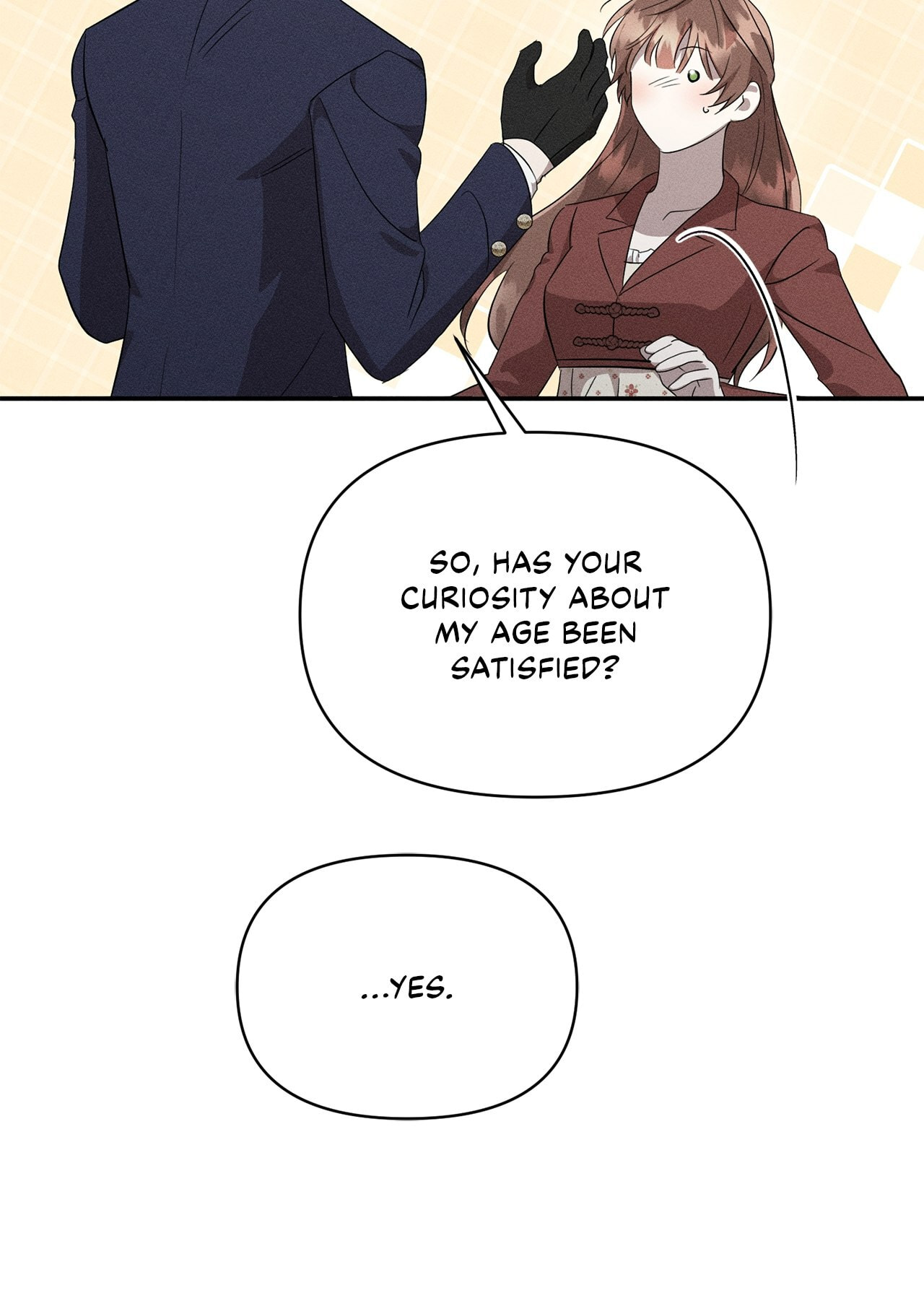 Don't Be Too Nice Chapter 34 page 40 - 