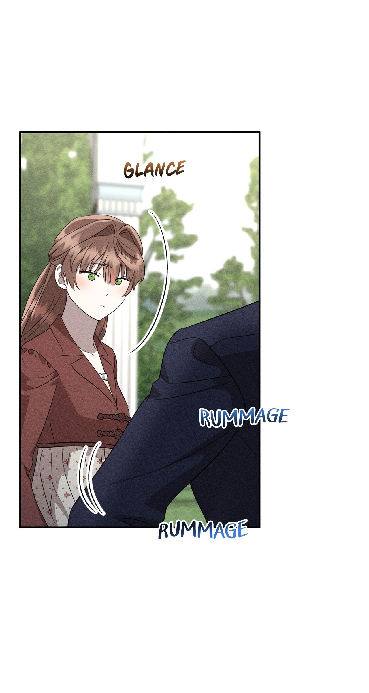 Don't Be Too Nice Chapter 34 page 50 - 