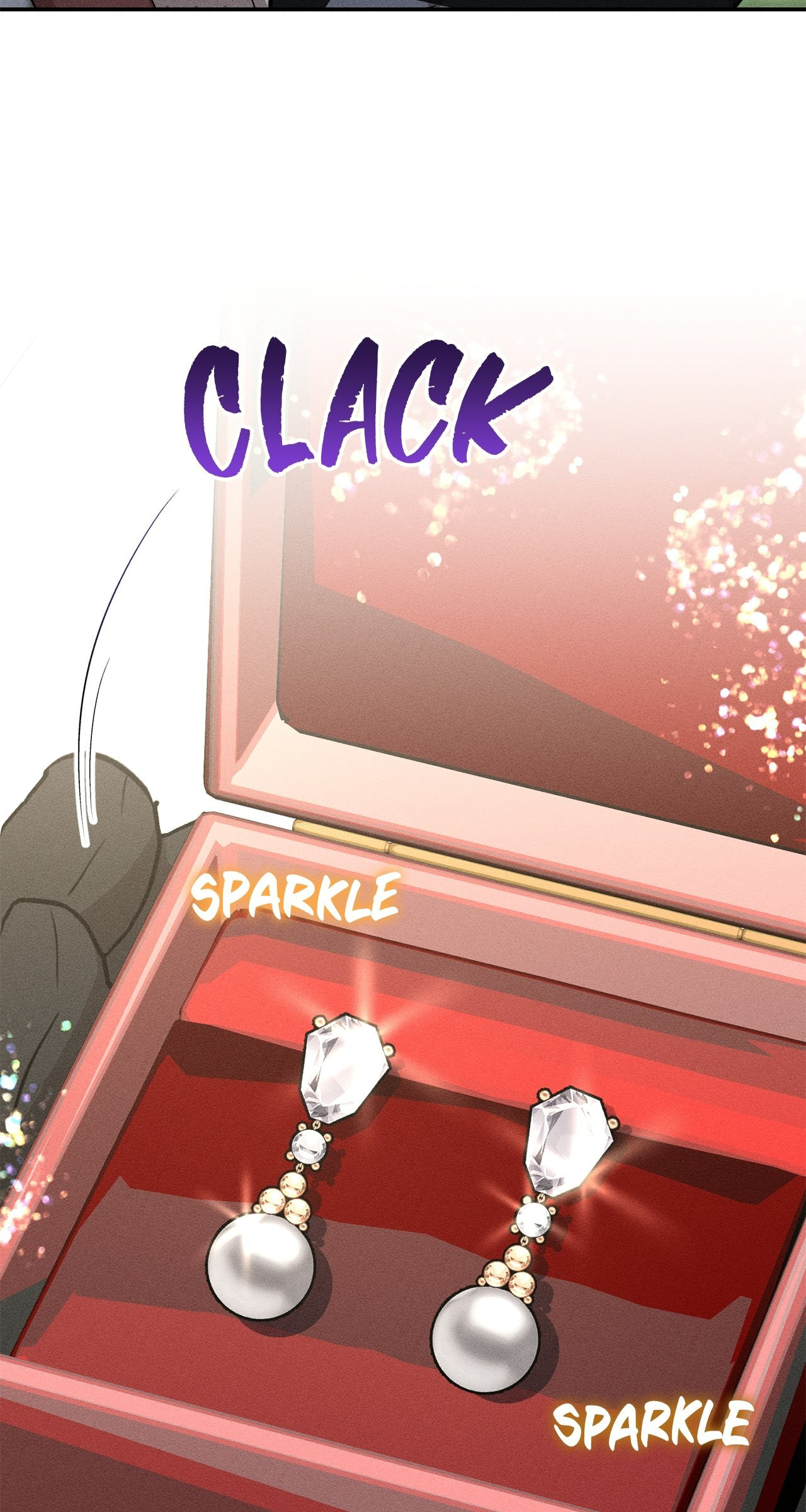 Don't Be Too Nice Chapter 34 page 52 - 