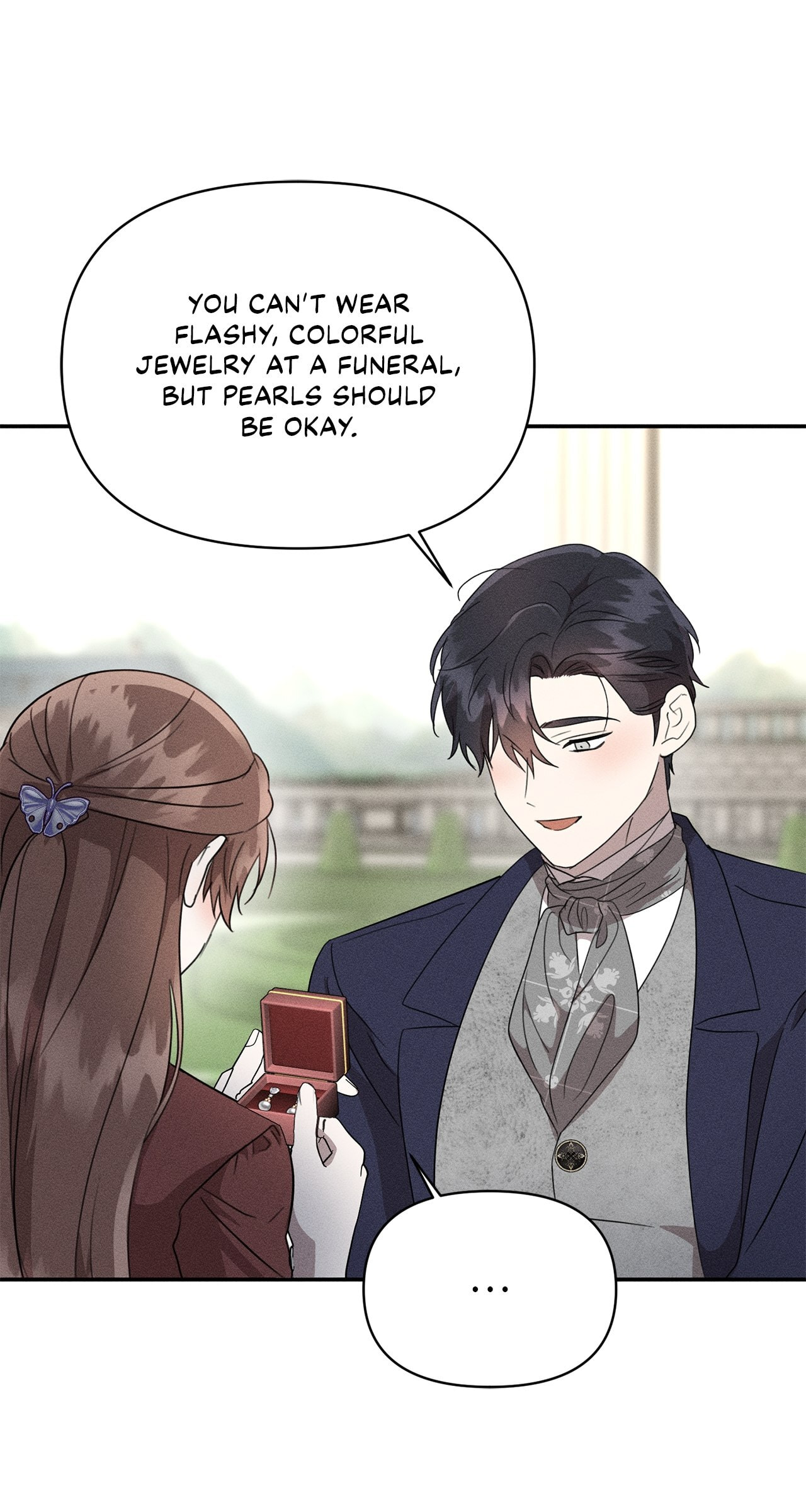 Don't Be Too Nice Chapter 34 page 54 - 