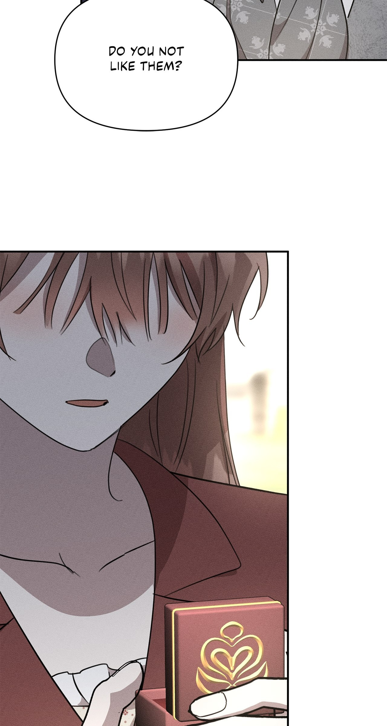 Don't Be Too Nice Chapter 34 page 57 - 