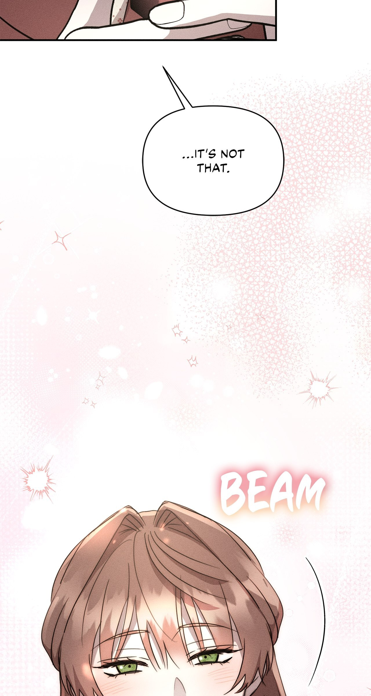 Don't Be Too Nice Chapter 34 page 58 - 