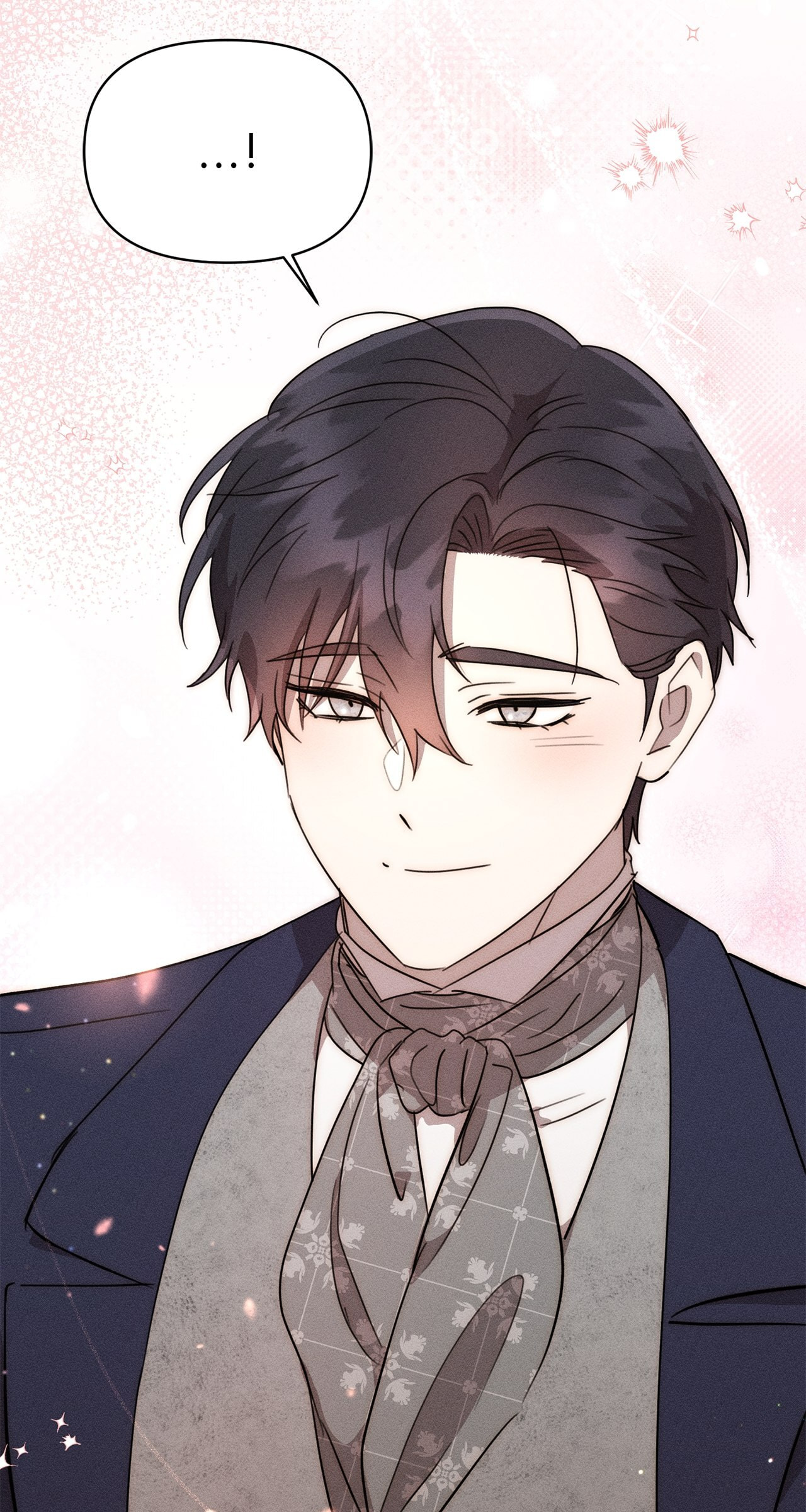 Don't Be Too Nice Chapter 34 page 60 - 