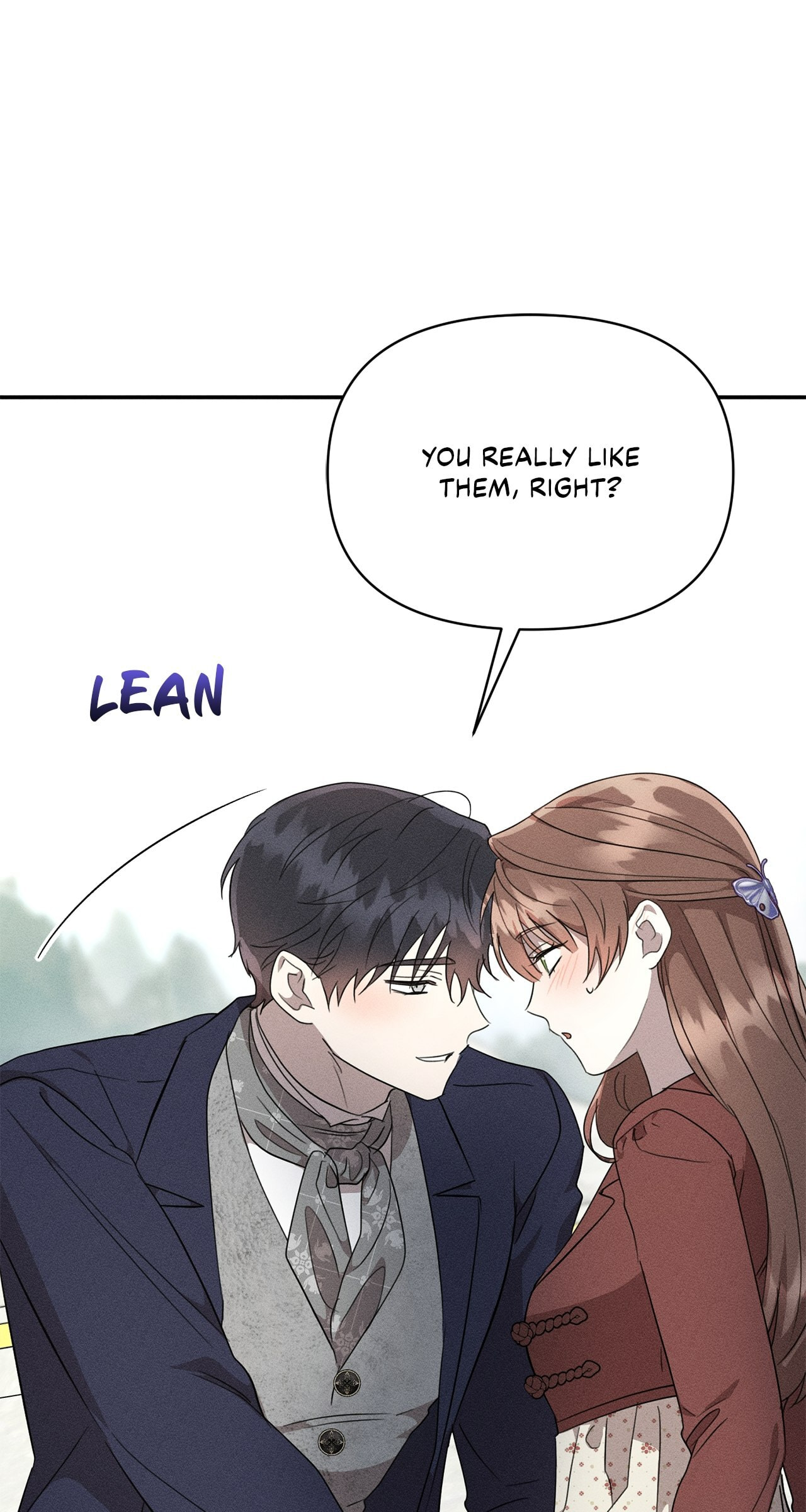 Don't Be Too Nice Chapter 34 page 68 - 