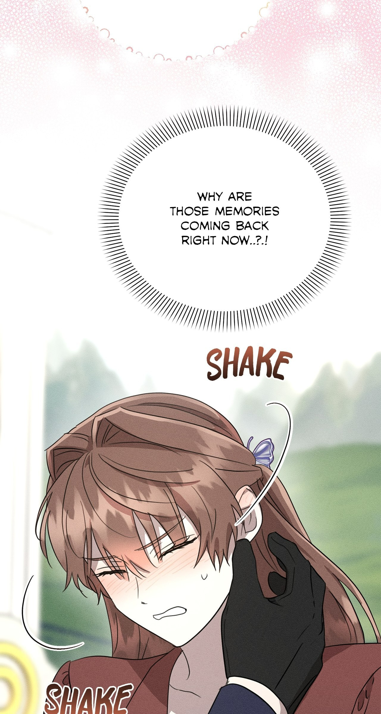 Don't Be Too Nice Chapter 34 page 73 - 
