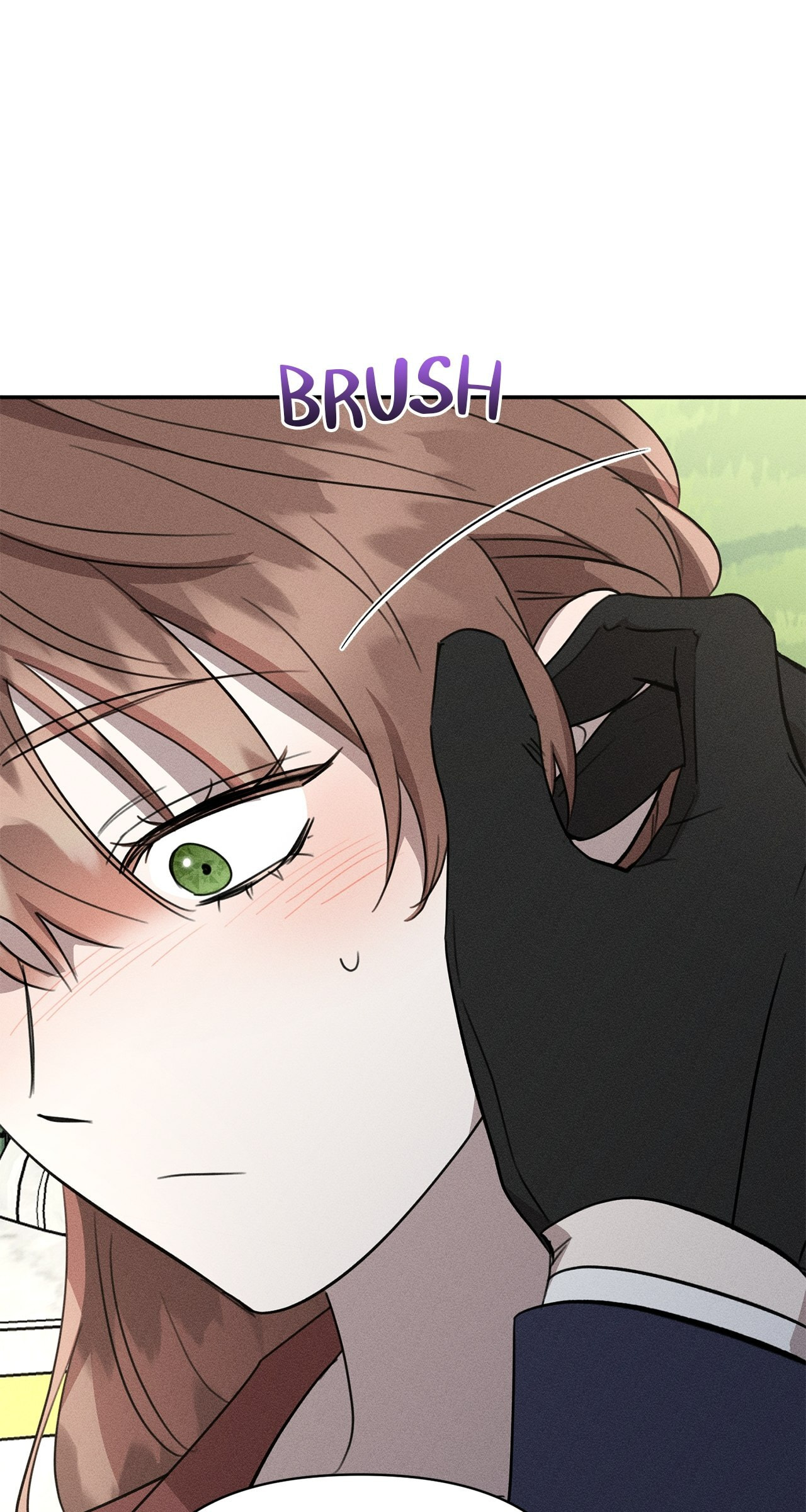Don't Be Too Nice Chapter 34 page 75 - 