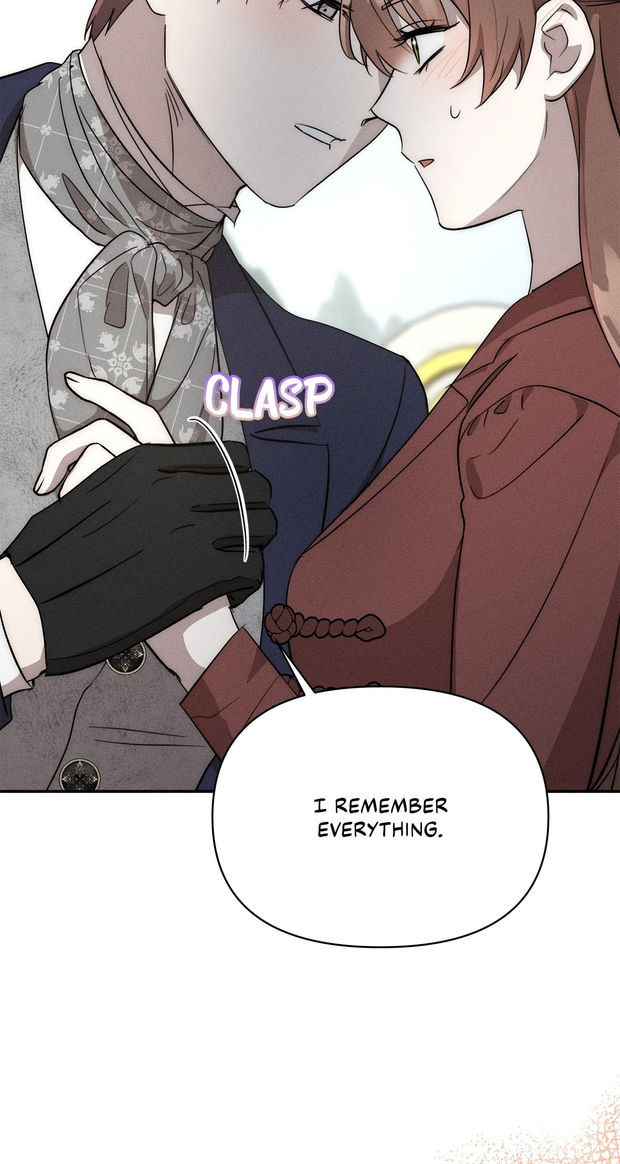 Don't Be Too Nice Chapter 34 page 78 - 