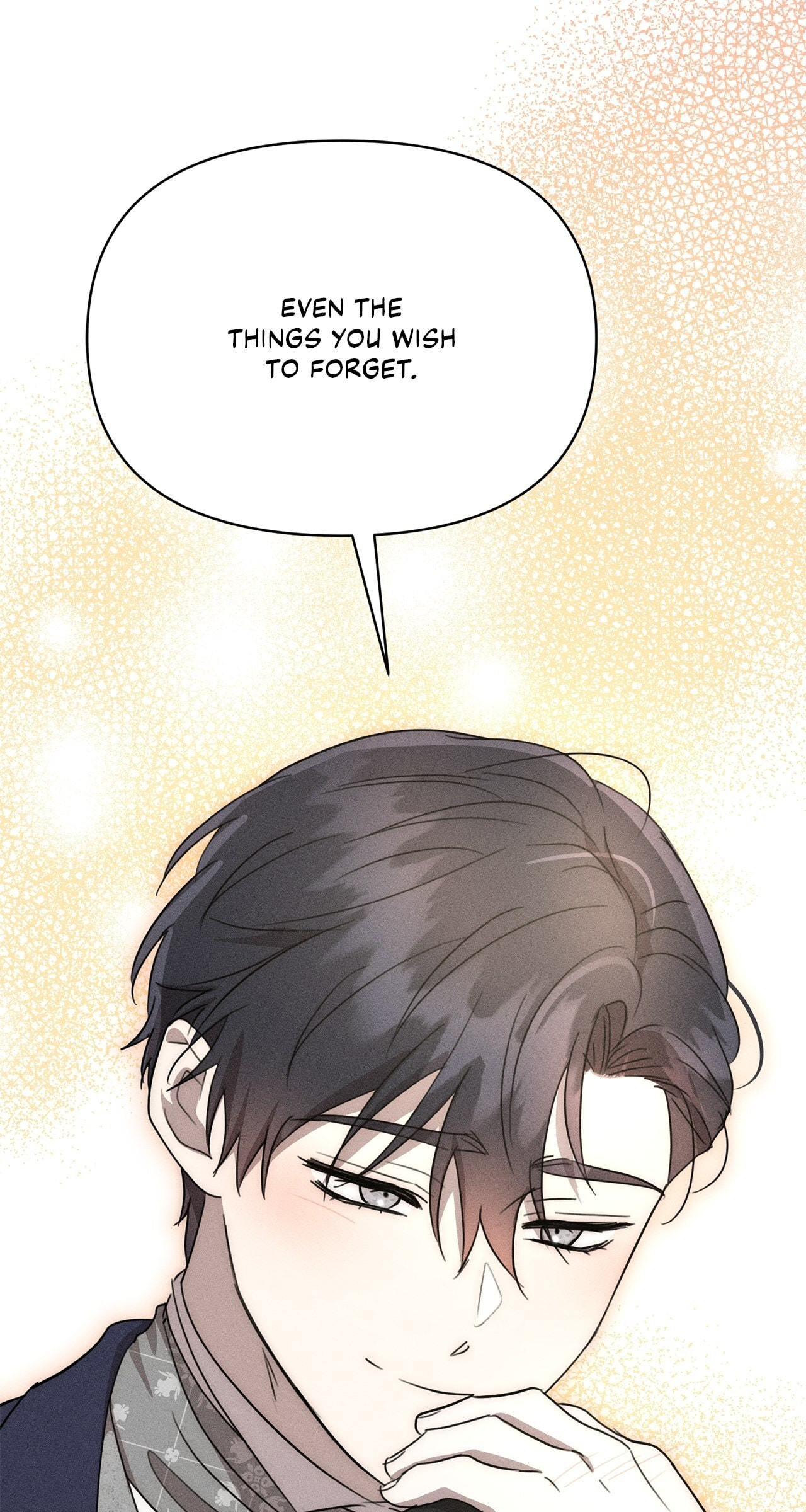 Don't Be Too Nice Chapter 34 page 79 - 