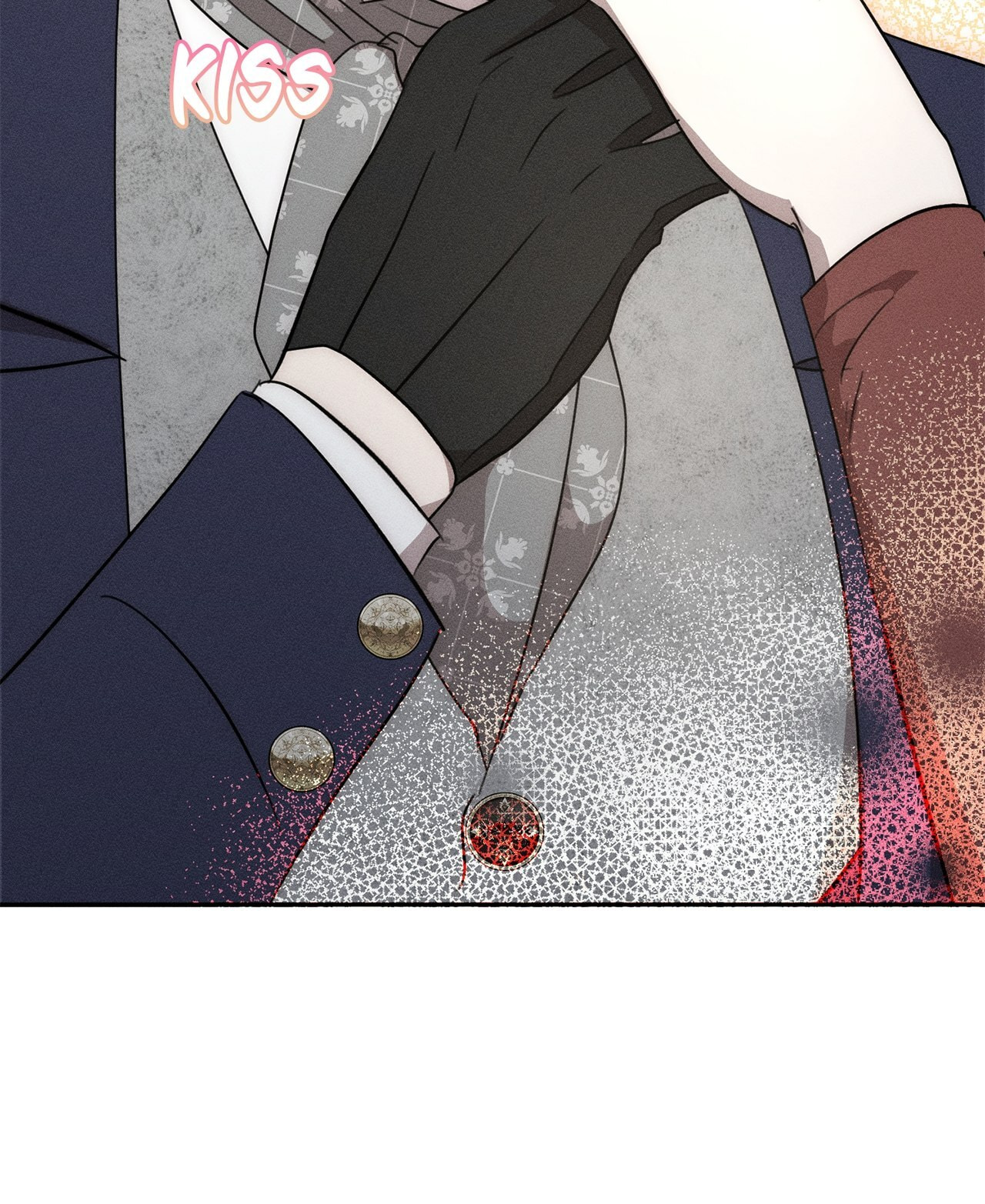 Don't Be Too Nice Chapter 34 page 80 - 
