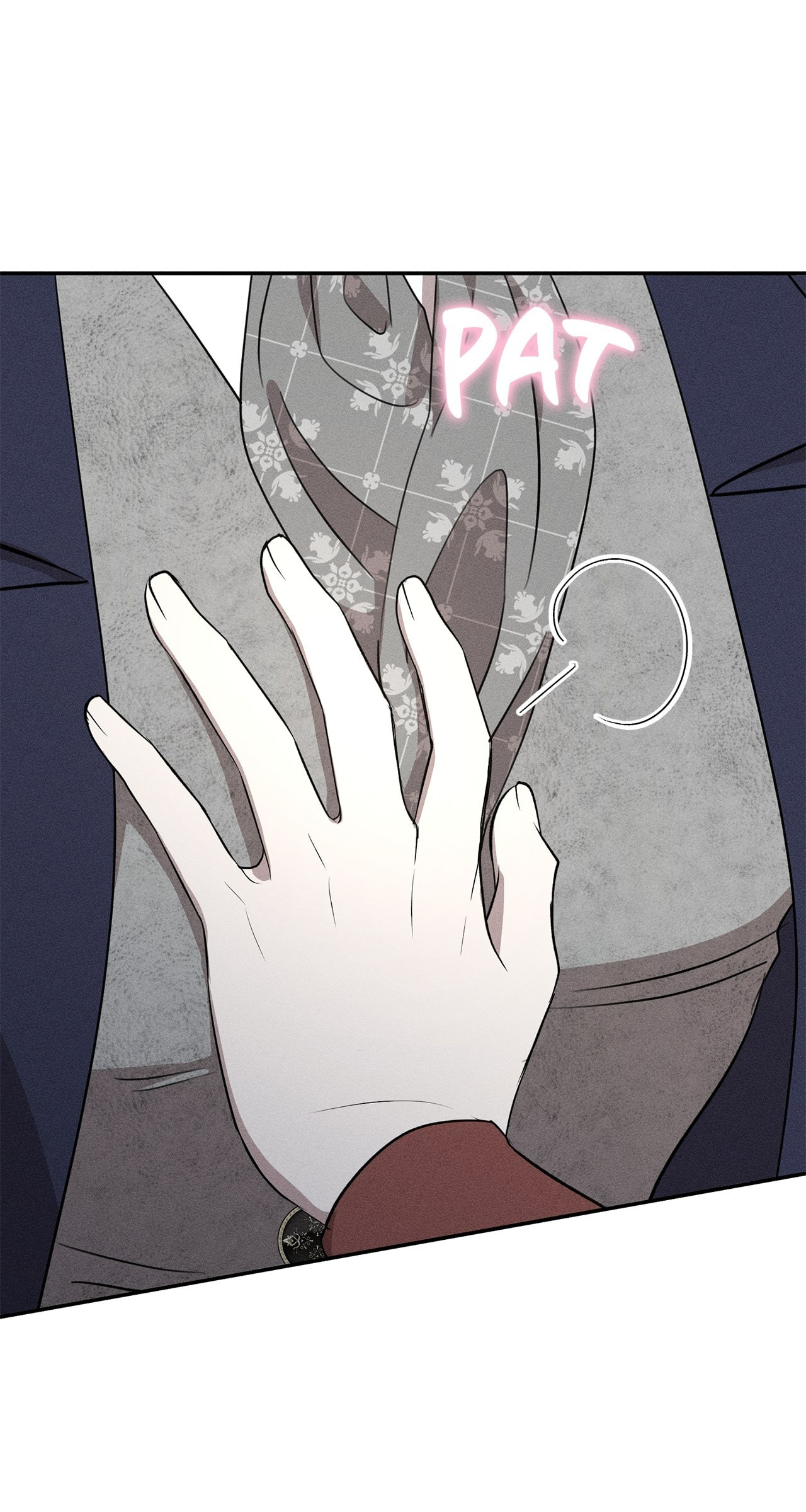 Don't Be Too Nice Chapter 34 page 9 - 