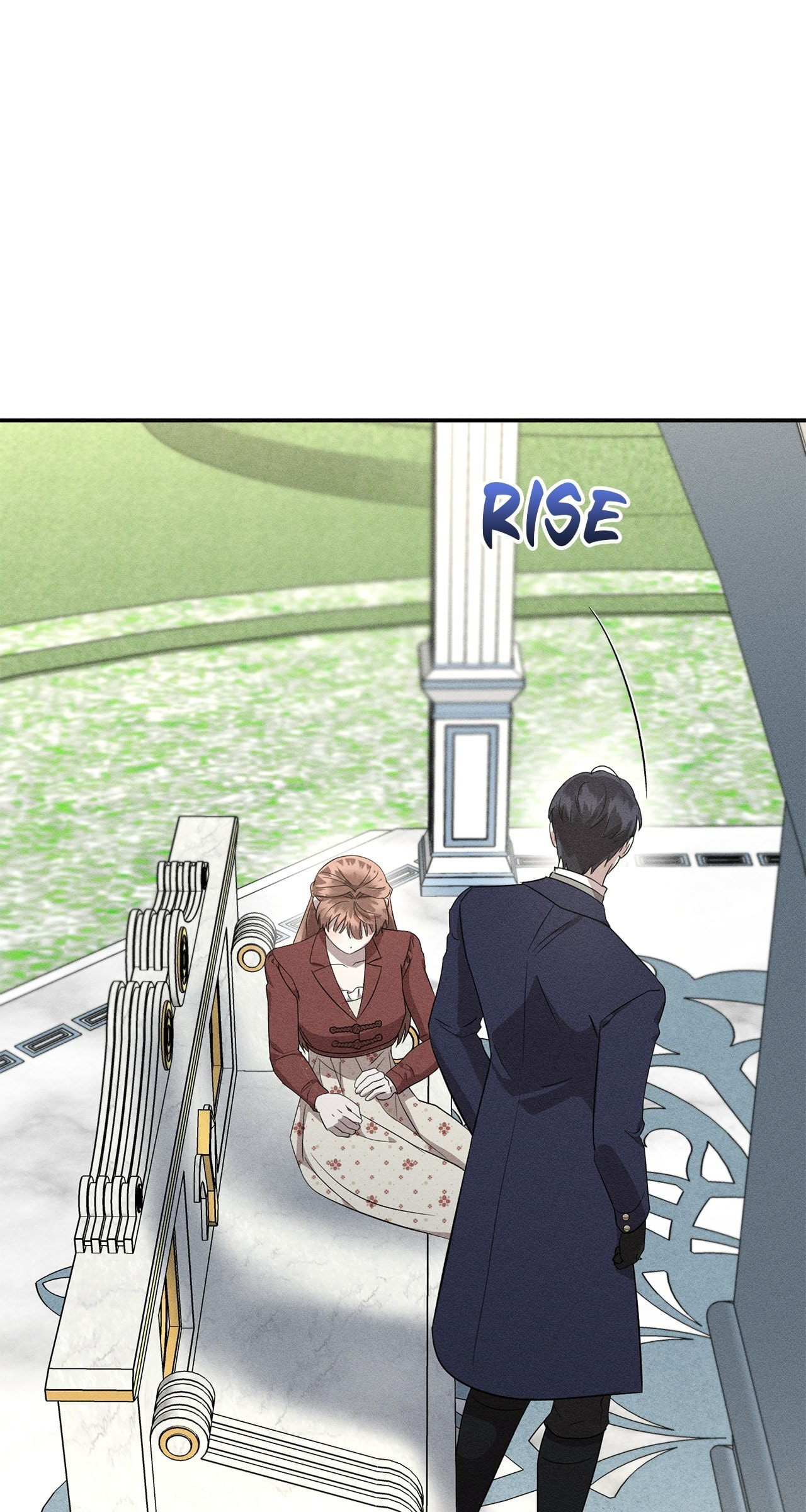 Don't Be Too Nice Chapter 34 page 81 - 