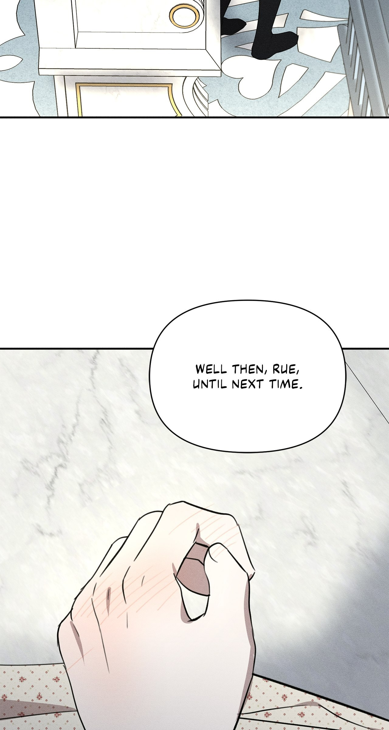 Don't Be Too Nice Chapter 34 page 82 - 